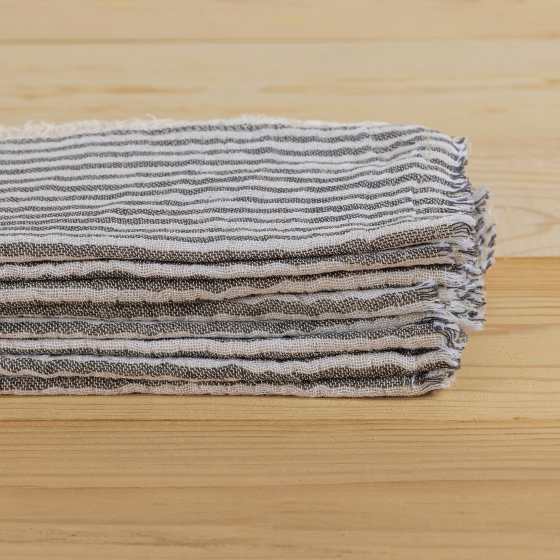 Healdsburg Napkins, Set of 4, Navy