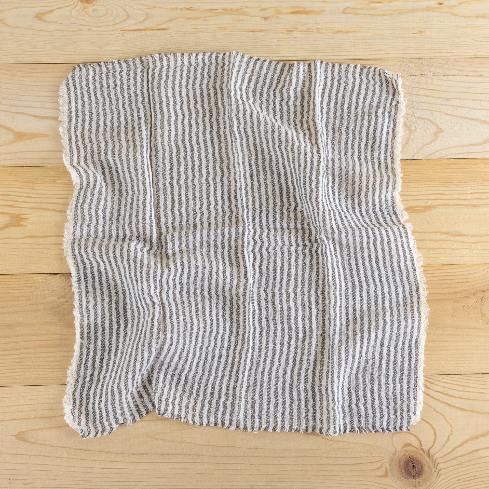 Healdsburg Napkins, Set of 4, Navy