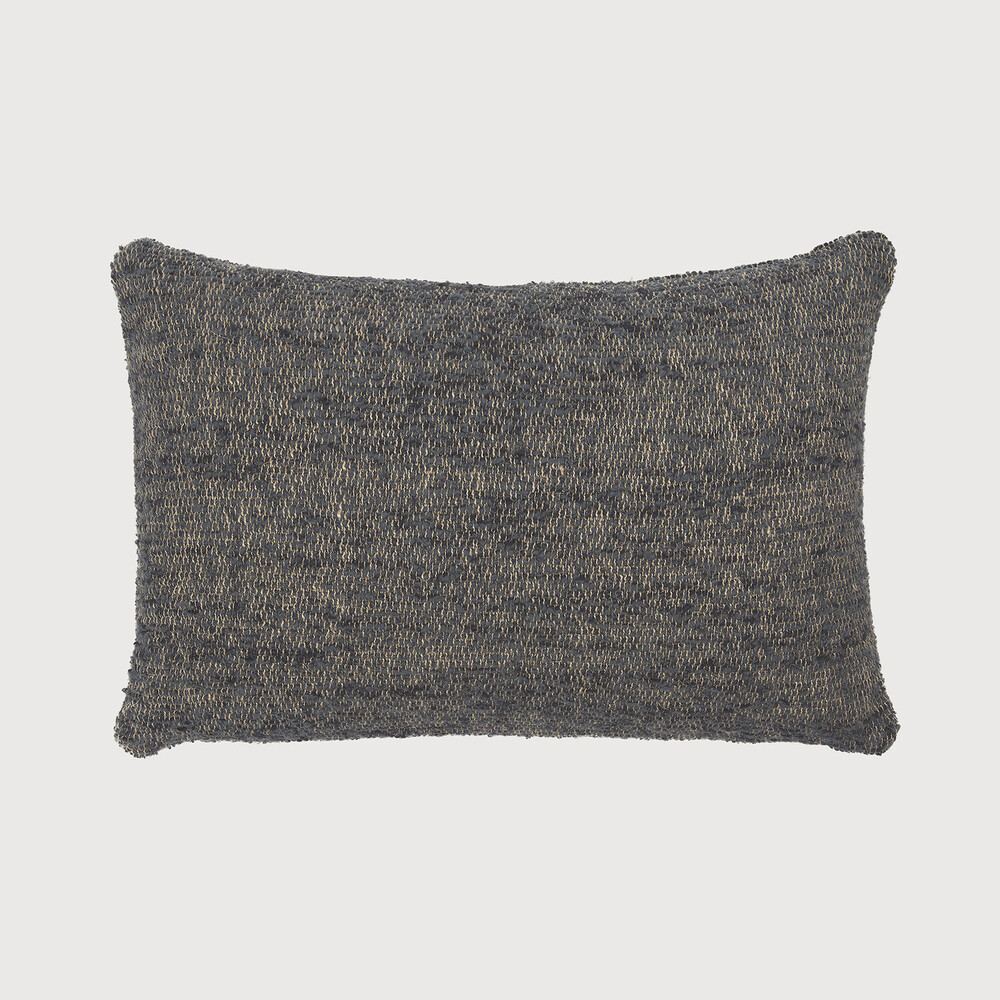 Nomad Lumbar Pillow, Set of 2, Blue