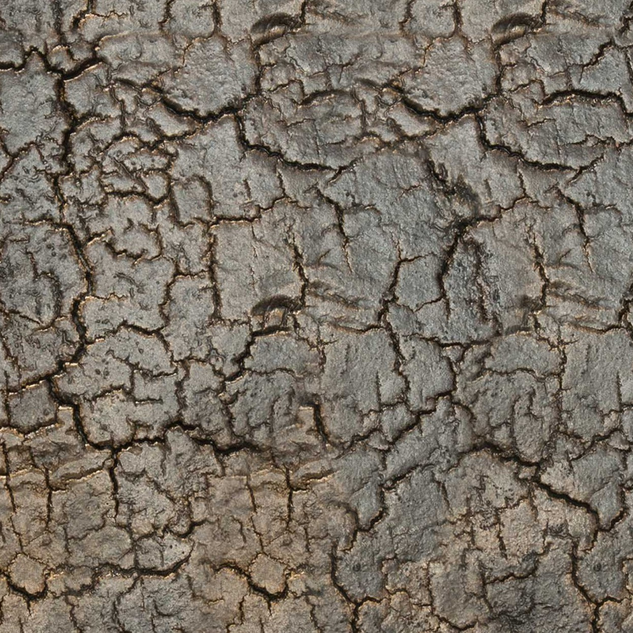 Triptic Side Table, Whisky