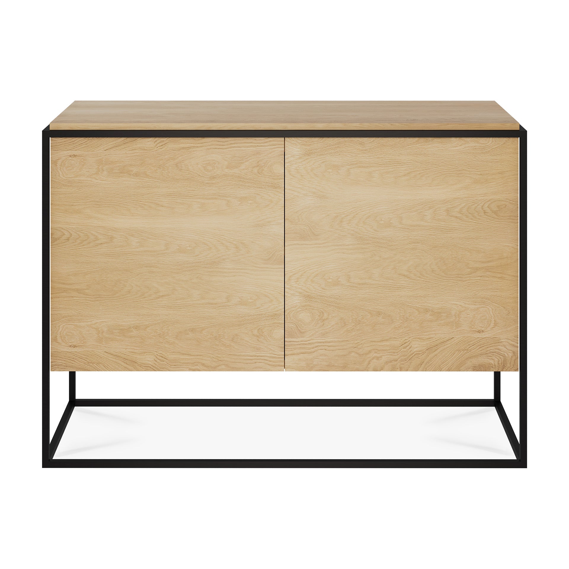 Monolit Oak Sideboard