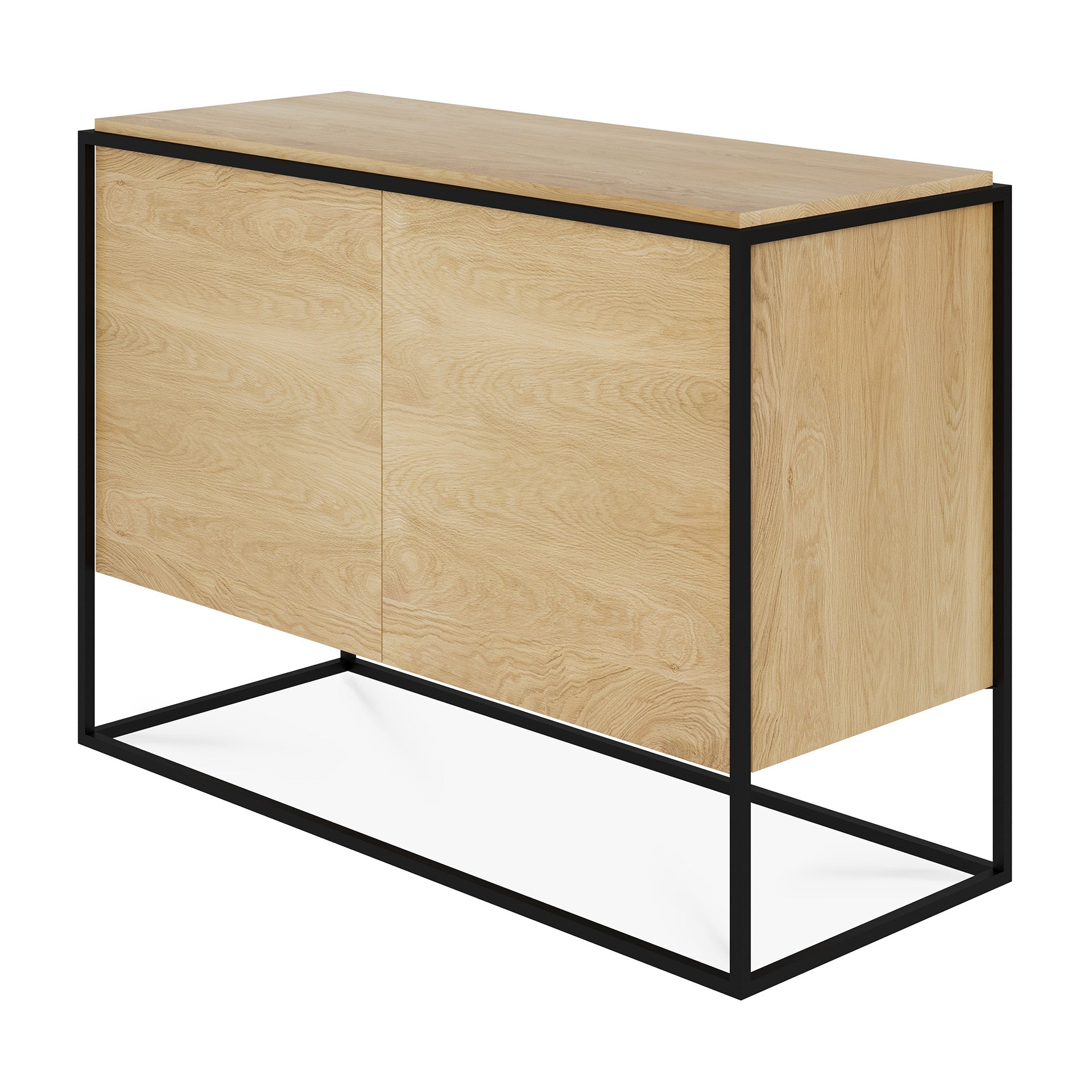 Monolit Oak Sideboard