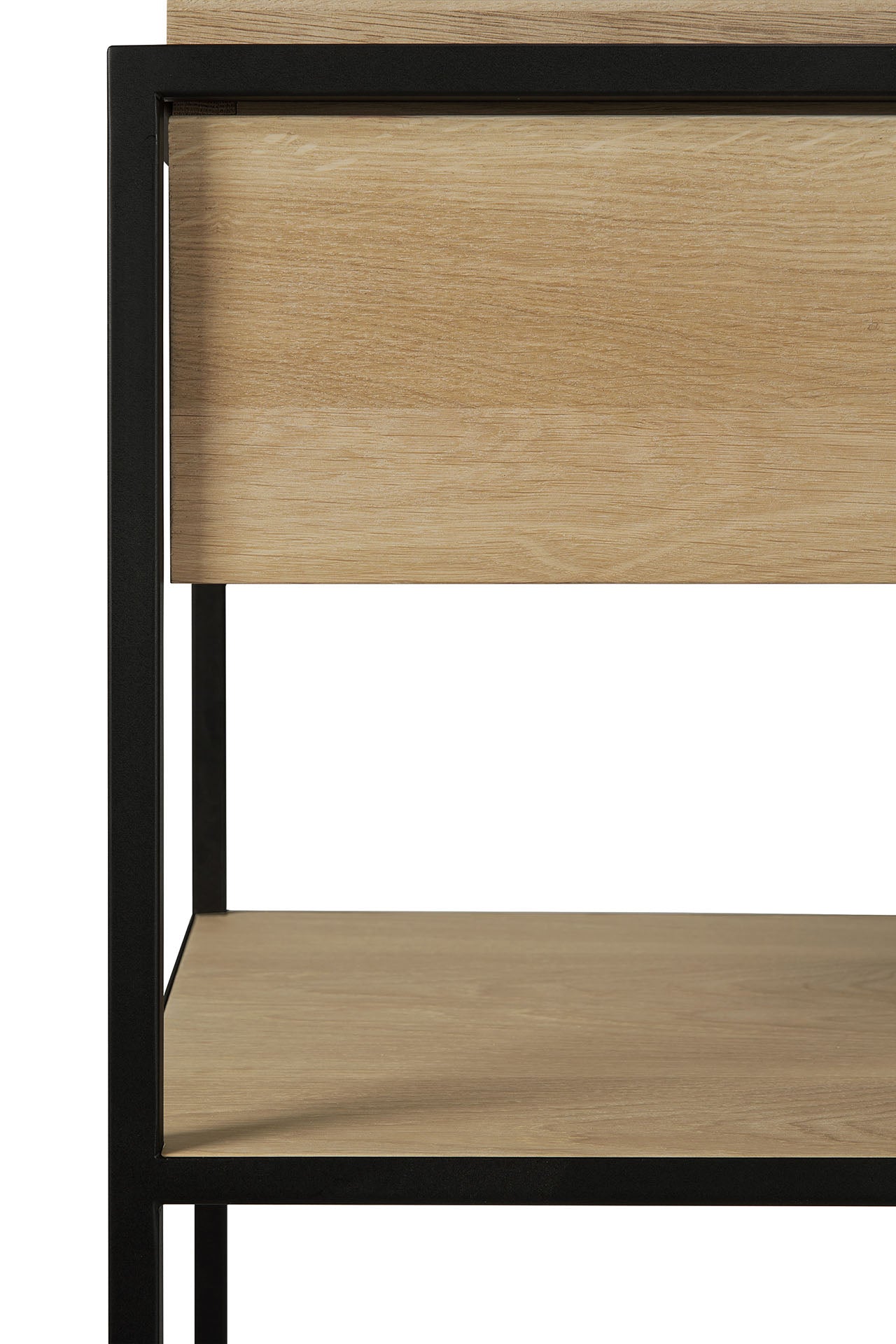 Monolit Console, Oak