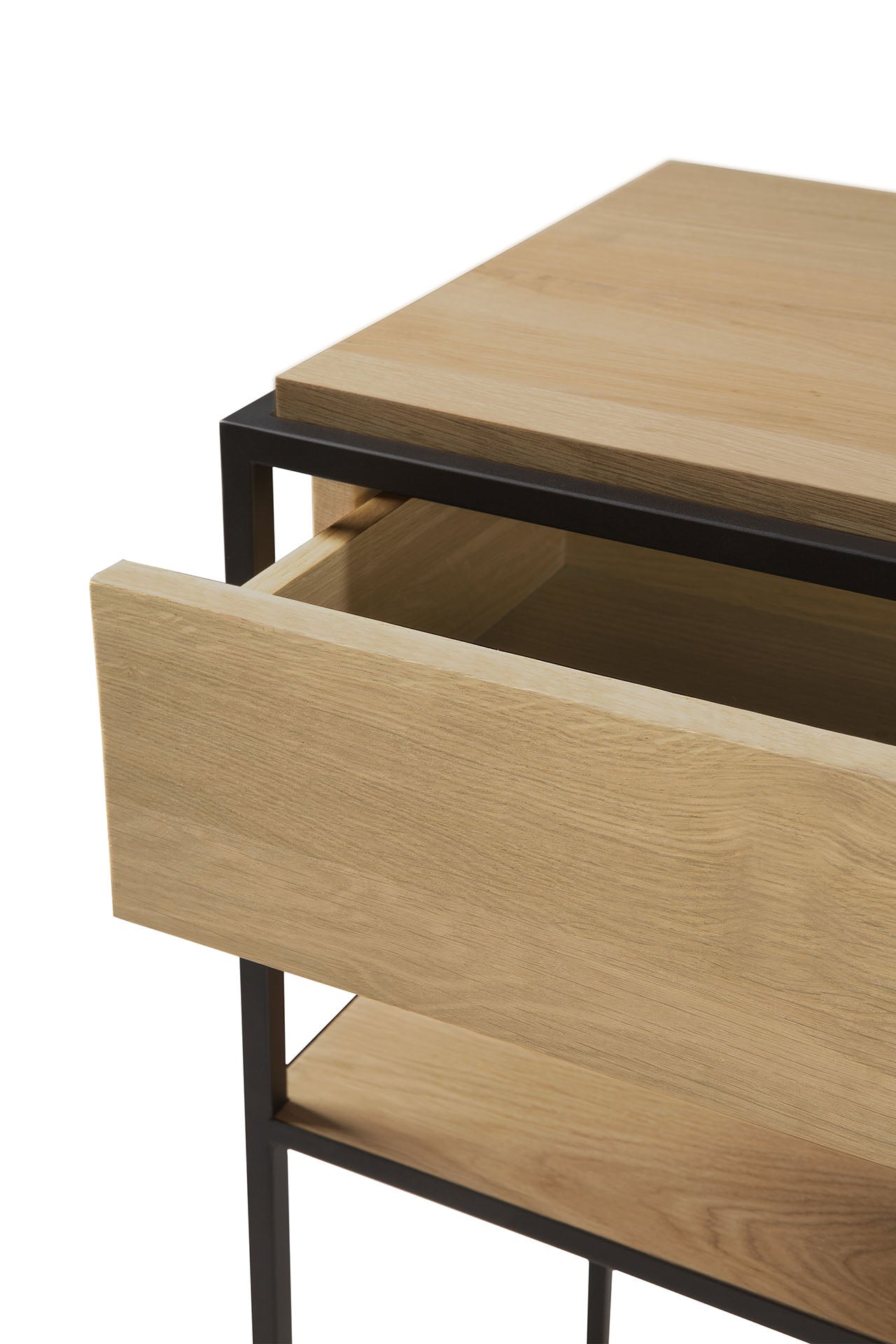 Monolit Console, Oak