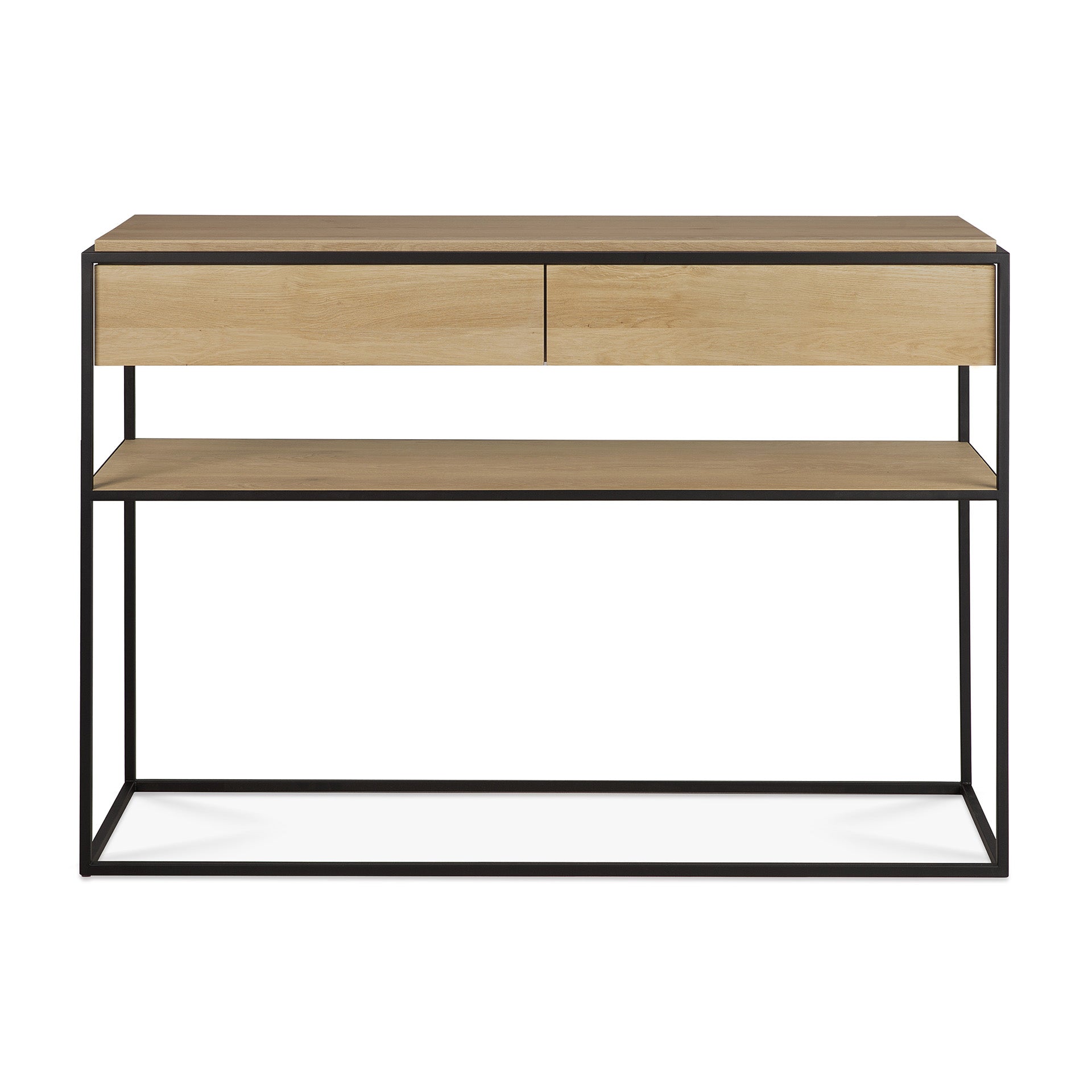 Monolit Console, Oak