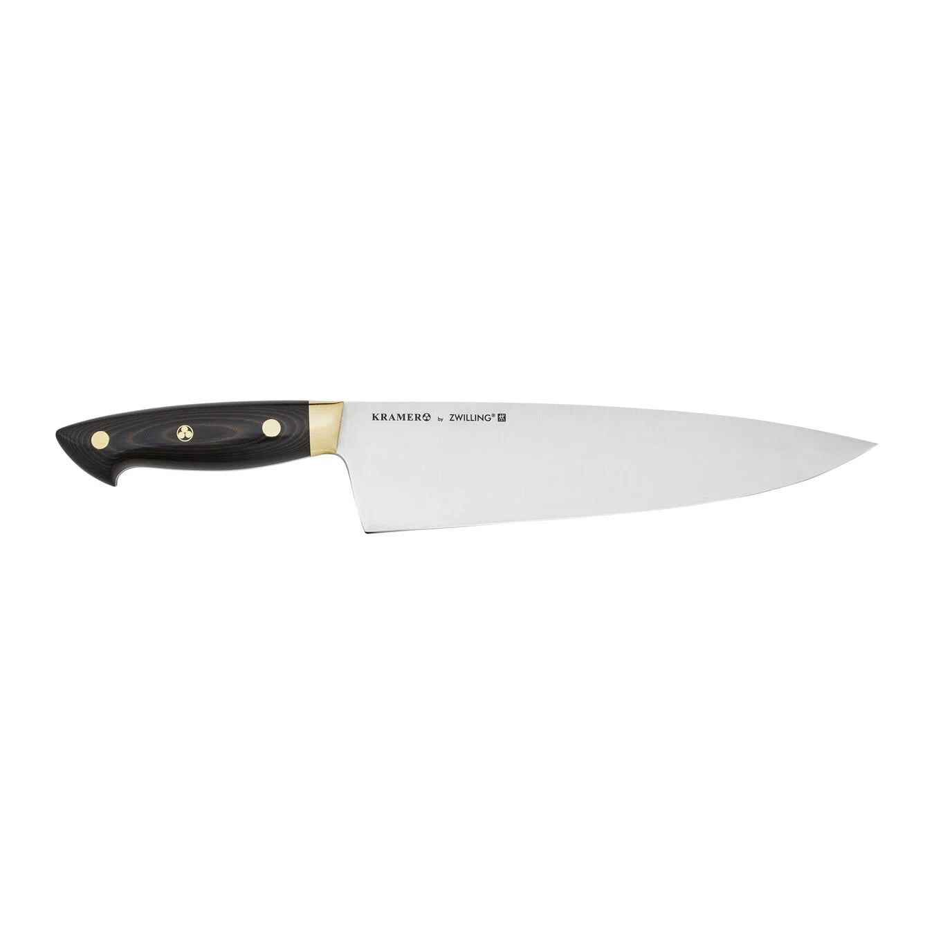 Henckels 2-Stage Knife Sharpener (Black/White)