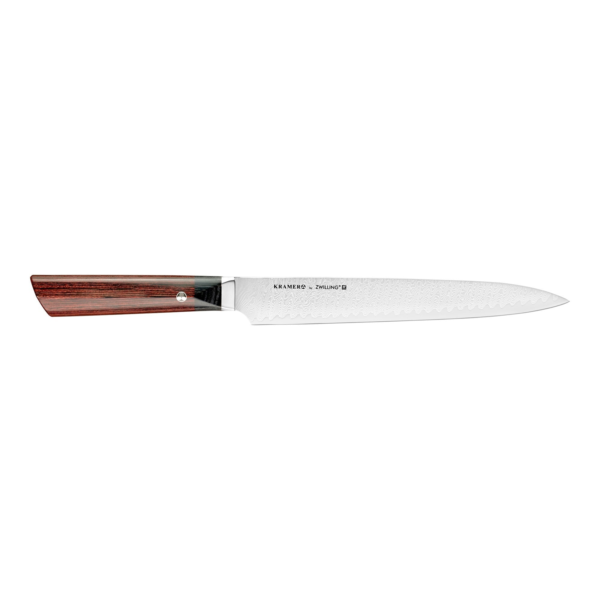 ZWILLING Kramer Forged Meiji 8 Chef's Knife