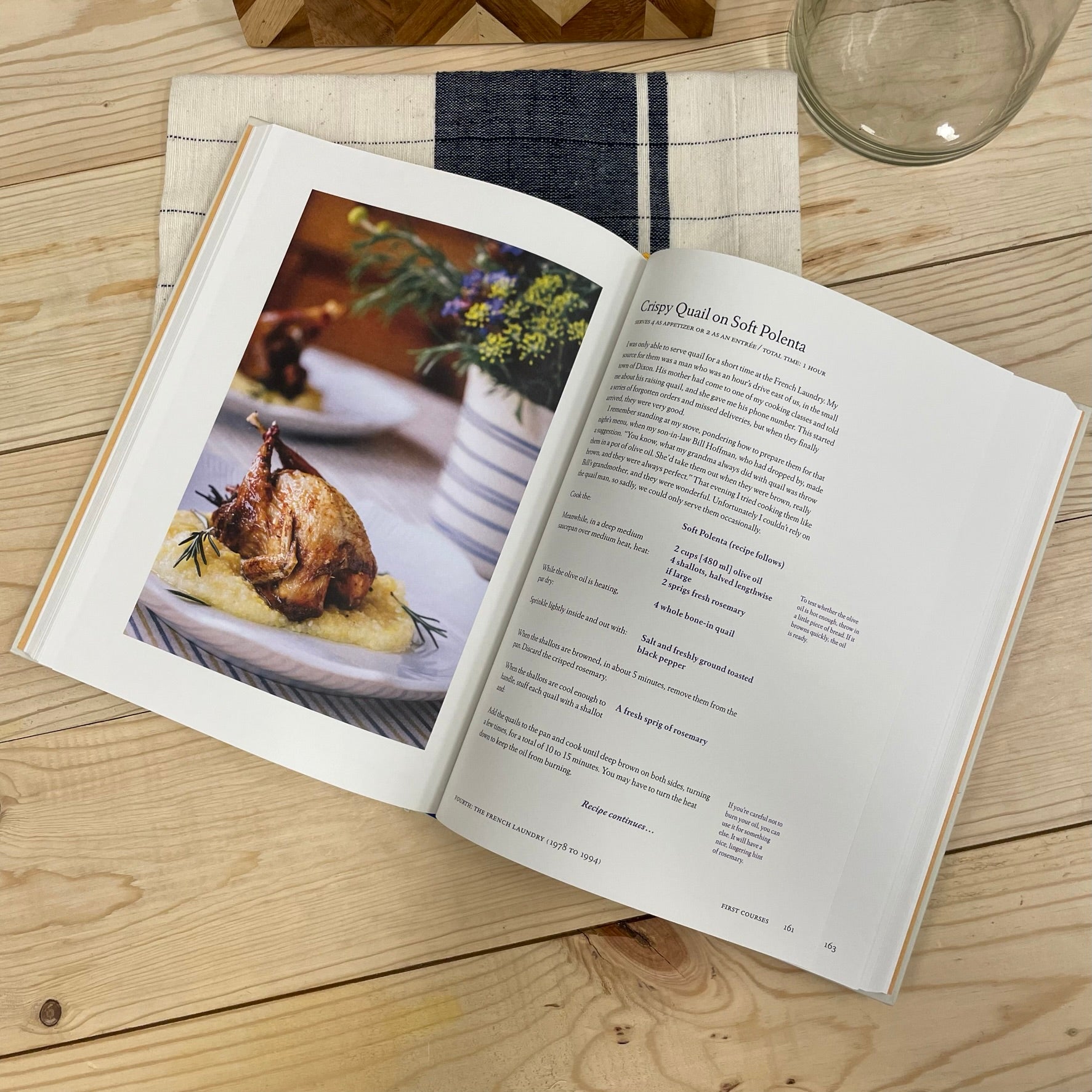 Six California Kitchens: A Collection of Recipes, Stories, and Cooking Lessons from a Pioneer of California Cuisine by Sally Schmitt