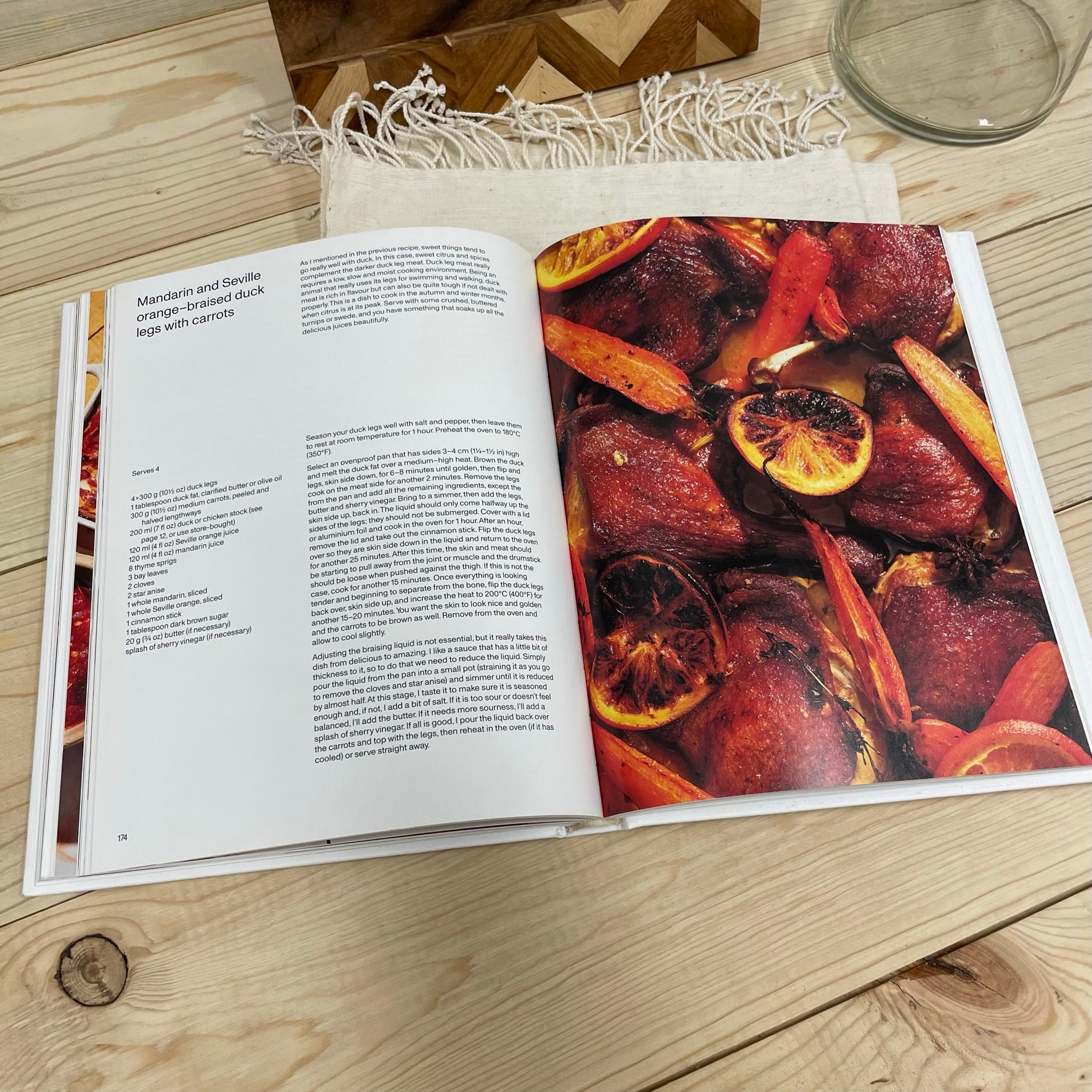 Always Add Lemon: Recipes You Want to Cook | Food You Want to Eat by Danielle Alvarez