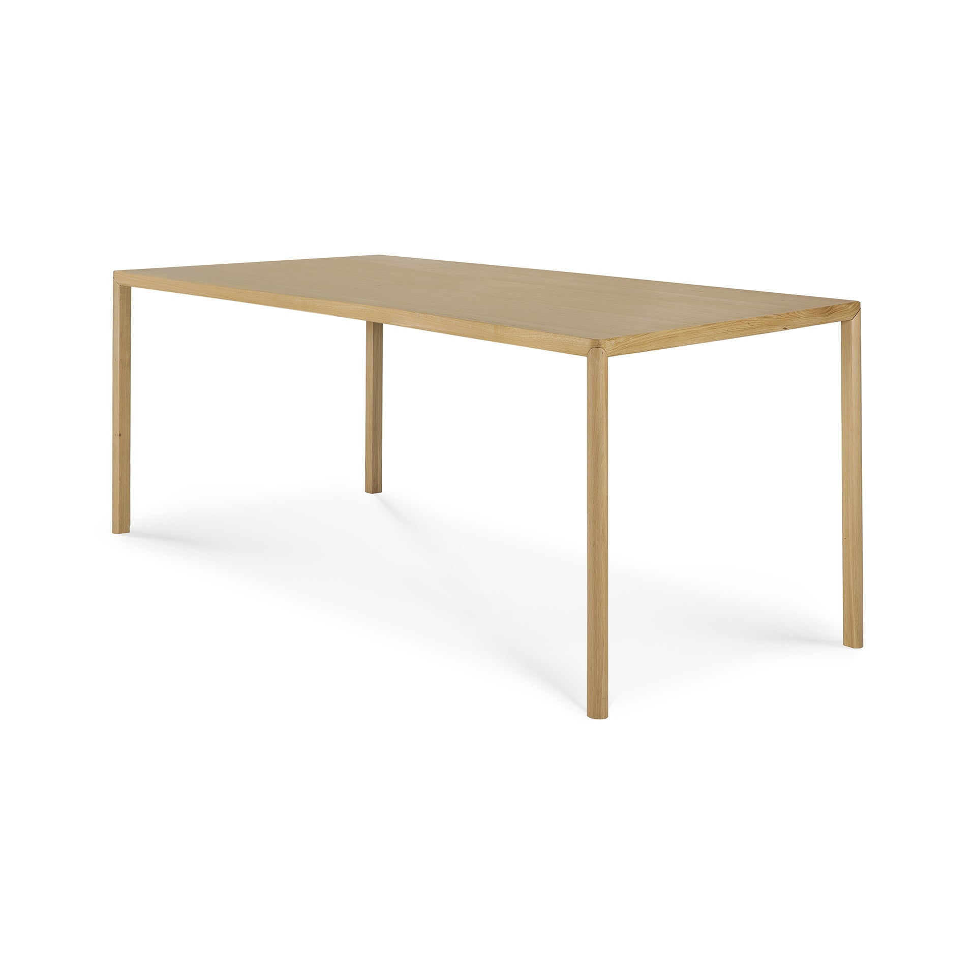 Air Dining Table, 63"