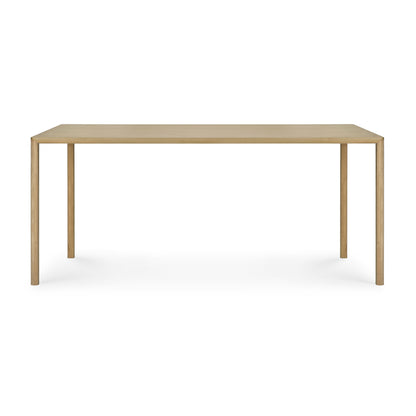 Air Dining Table, 71&quot;