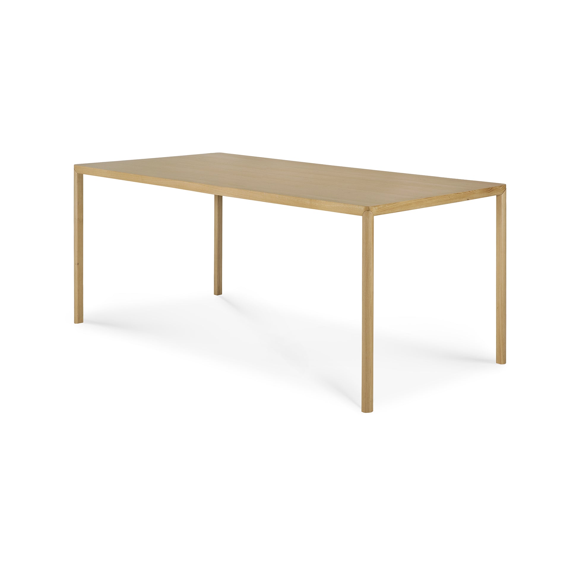 Air Dining Table, 87"