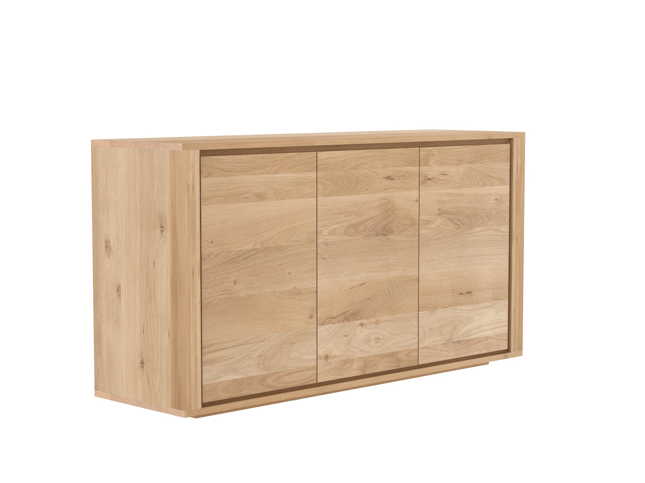 Shadow Sideboard, 3 Doors