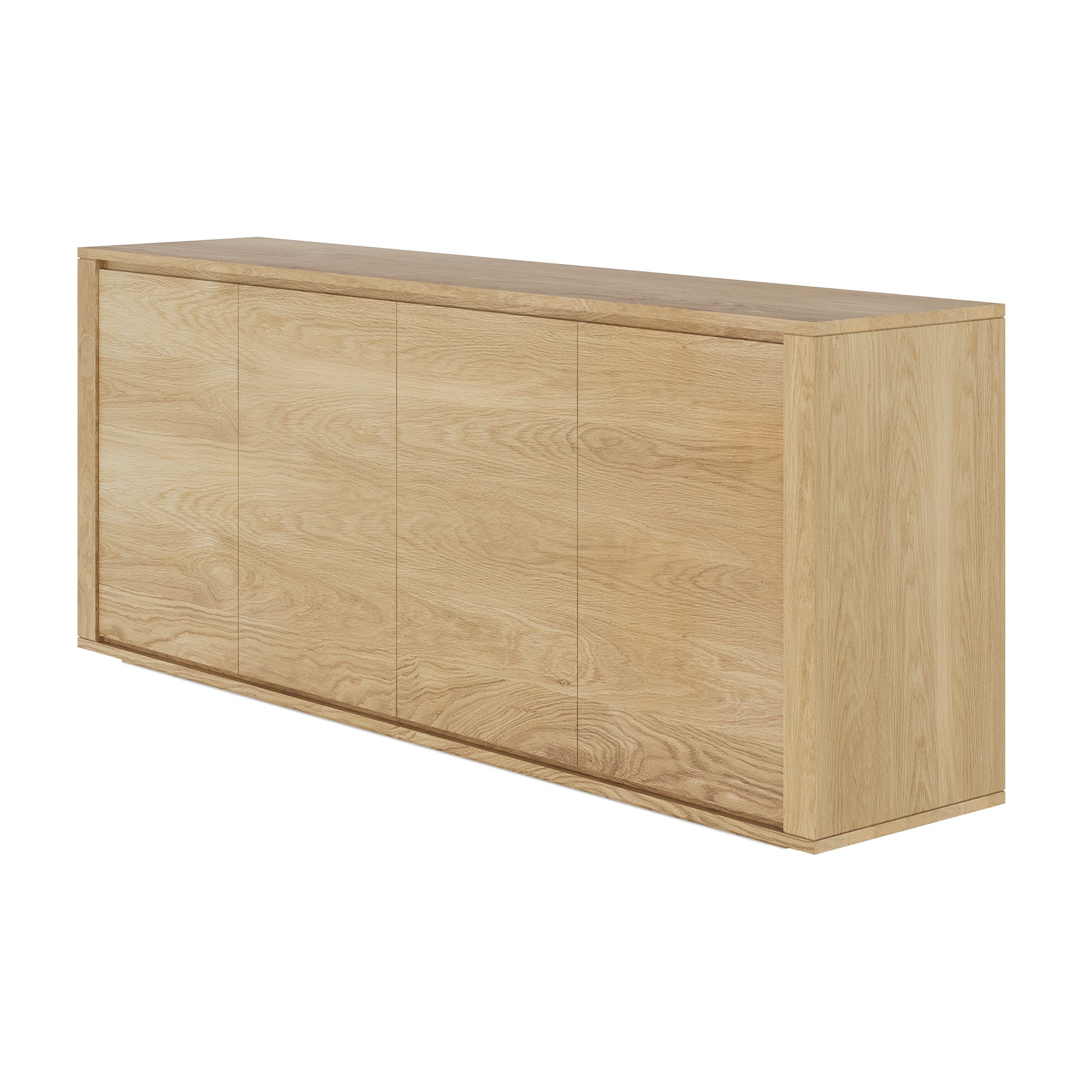 Shadow Sideboard, 4 Doors