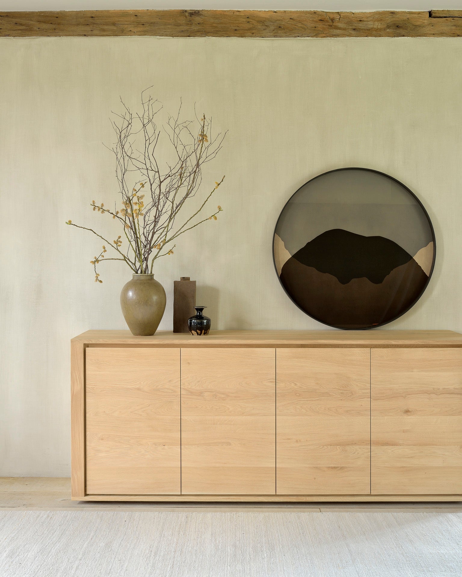Shadow Sideboard, 5 Doors