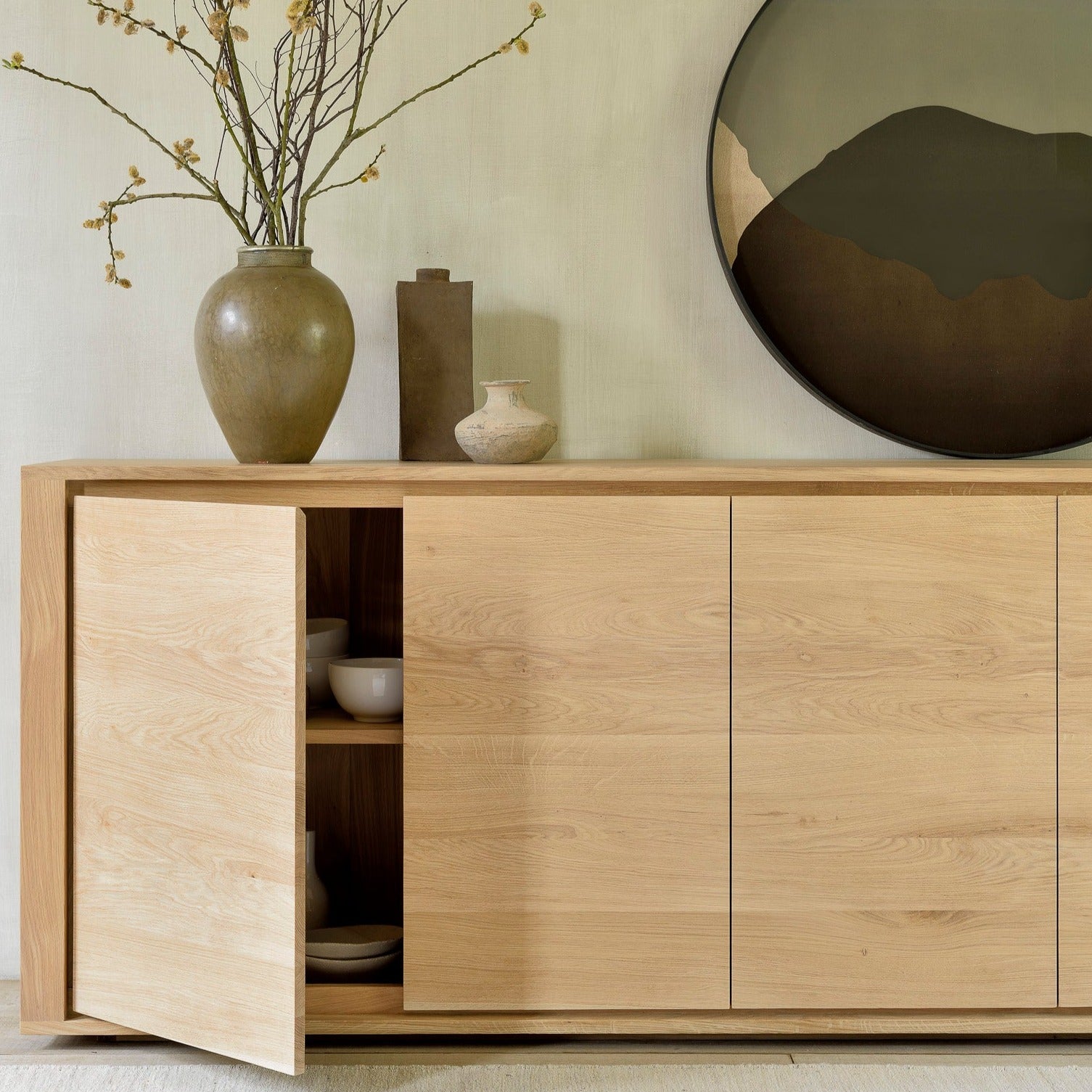 Shadow Sideboard, 5 Doors