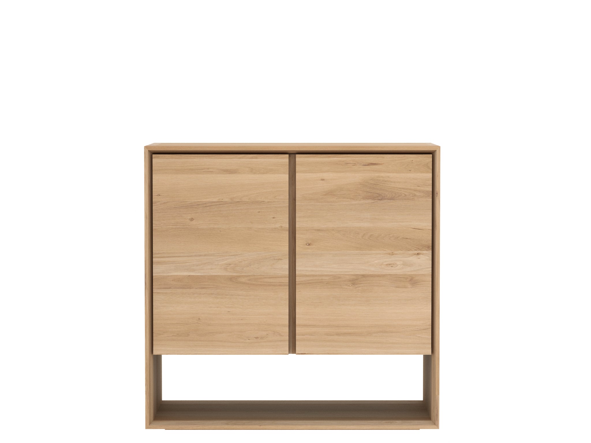 Nordic Sideboard, 2 Doors