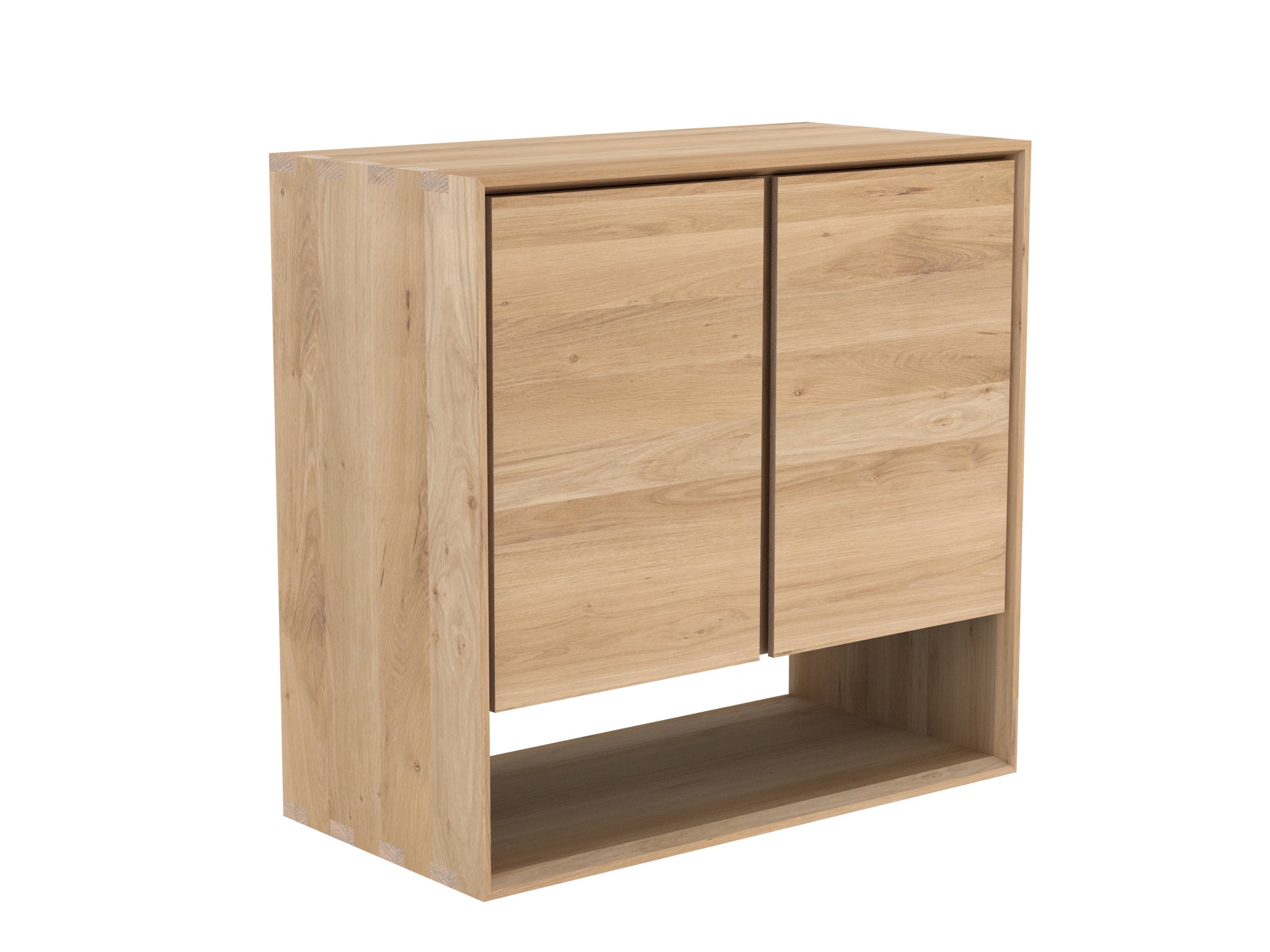 Nordic Sideboard, 2 Doors