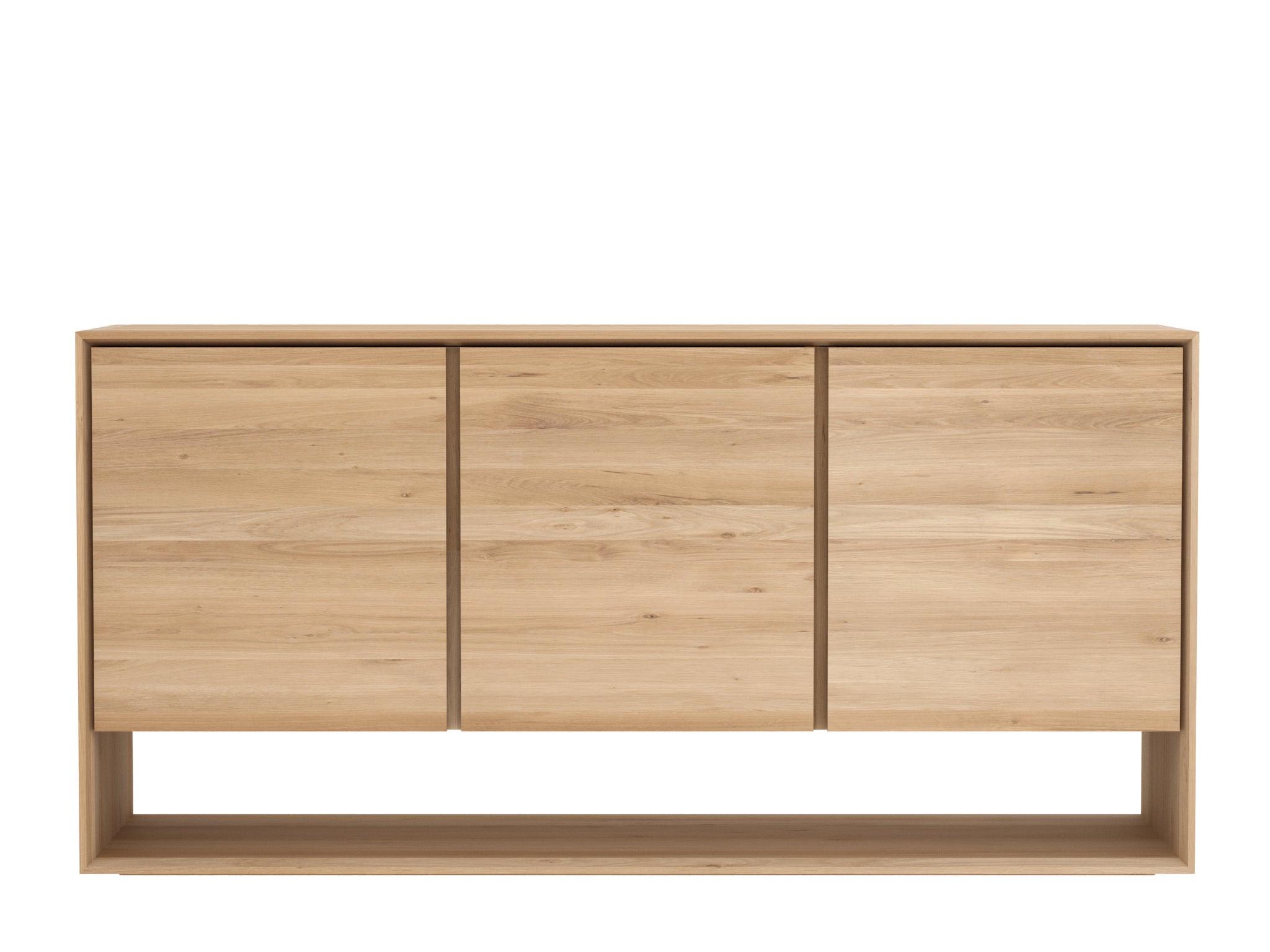 Nordic Sideboard, 3 Doors