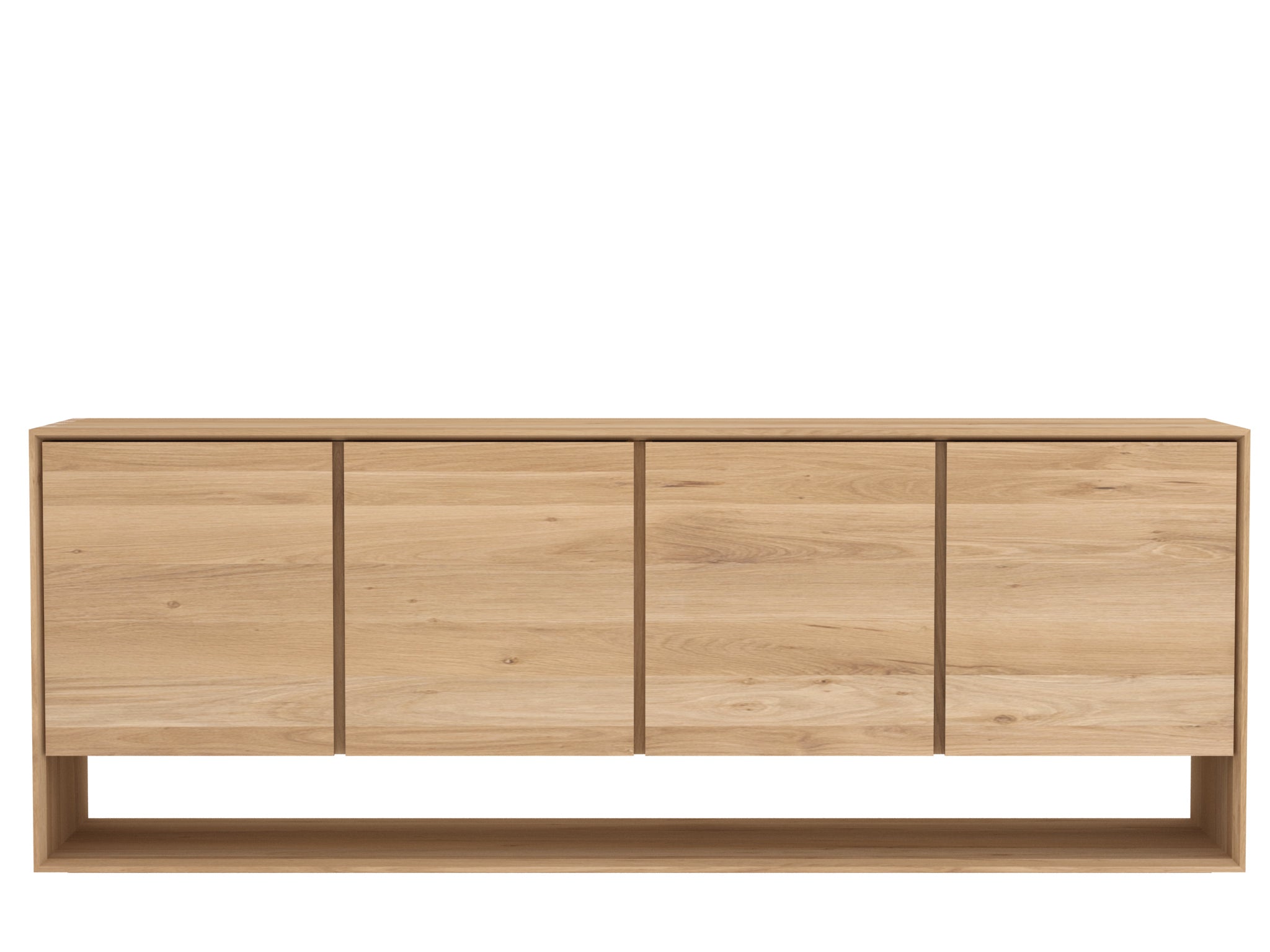 Nordic Sideboard, 4 Doors