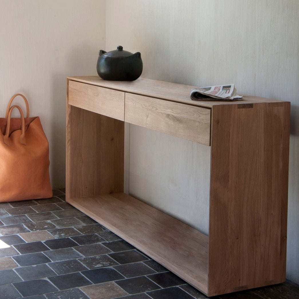 Nordic Console, 47.5"