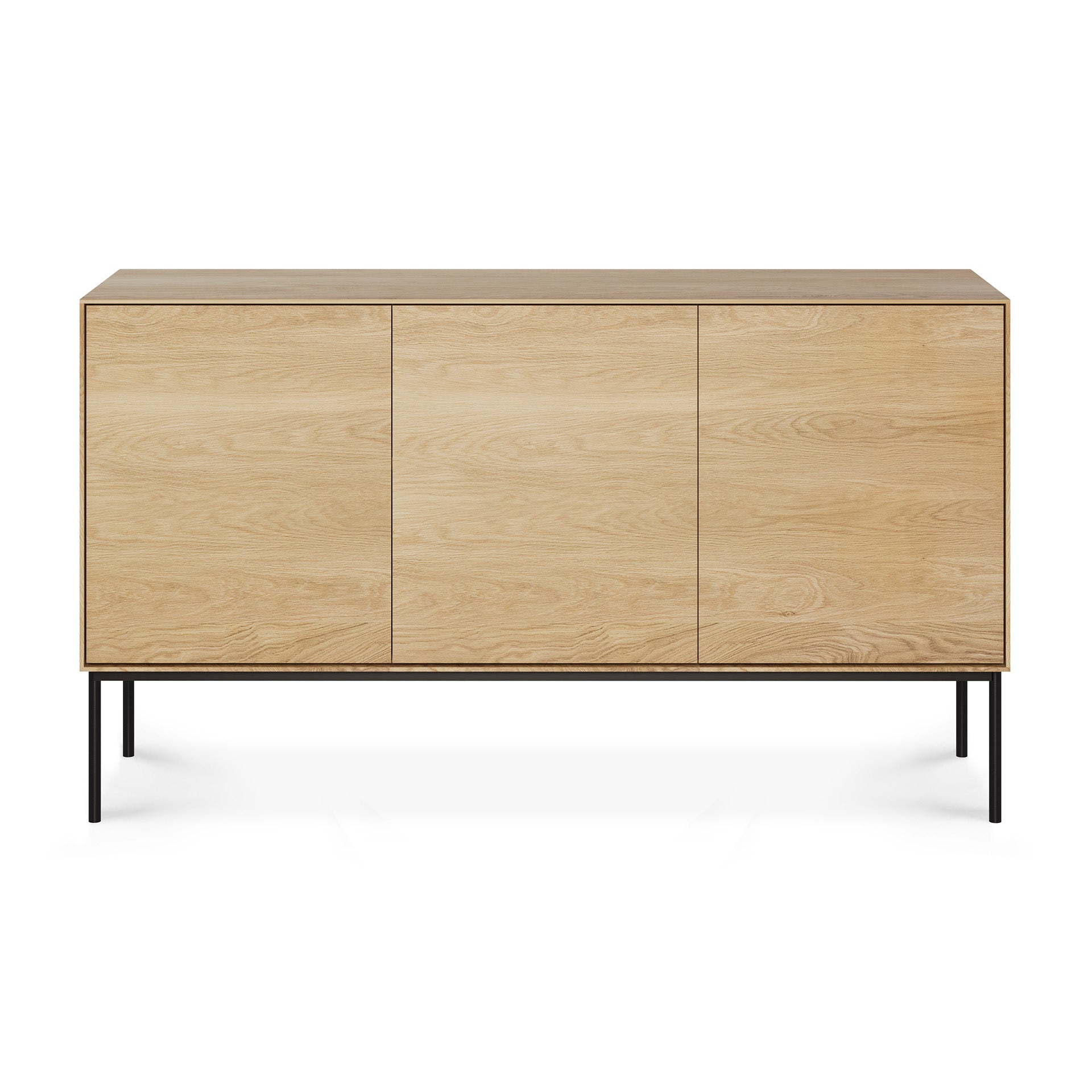 Whitebird Oak Sideboard, 3 Doors