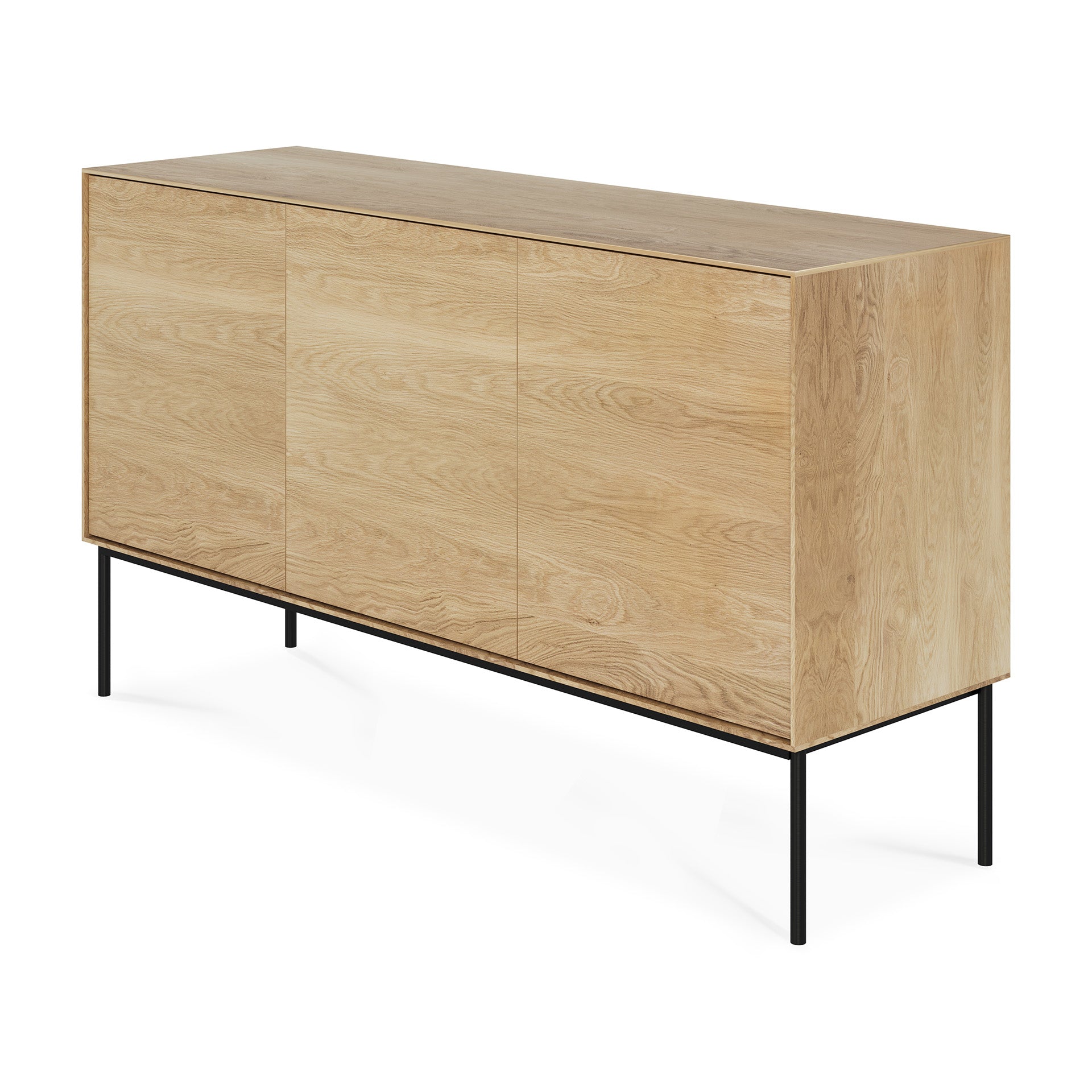 Whitebird Oak Sideboard, 3 Doors