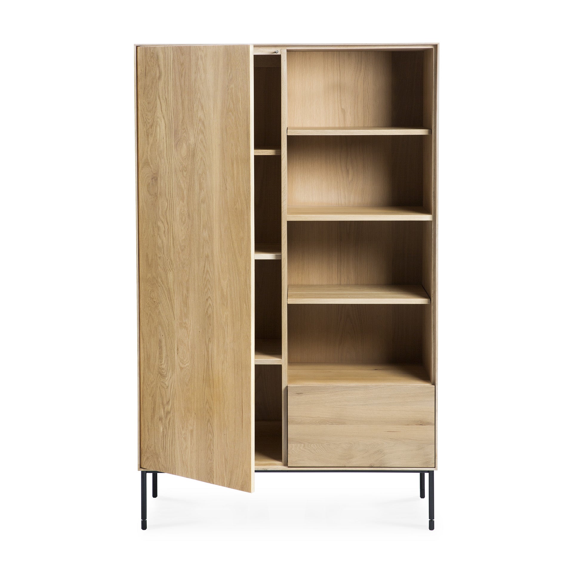 Whitebird Solid Oak Cabinet