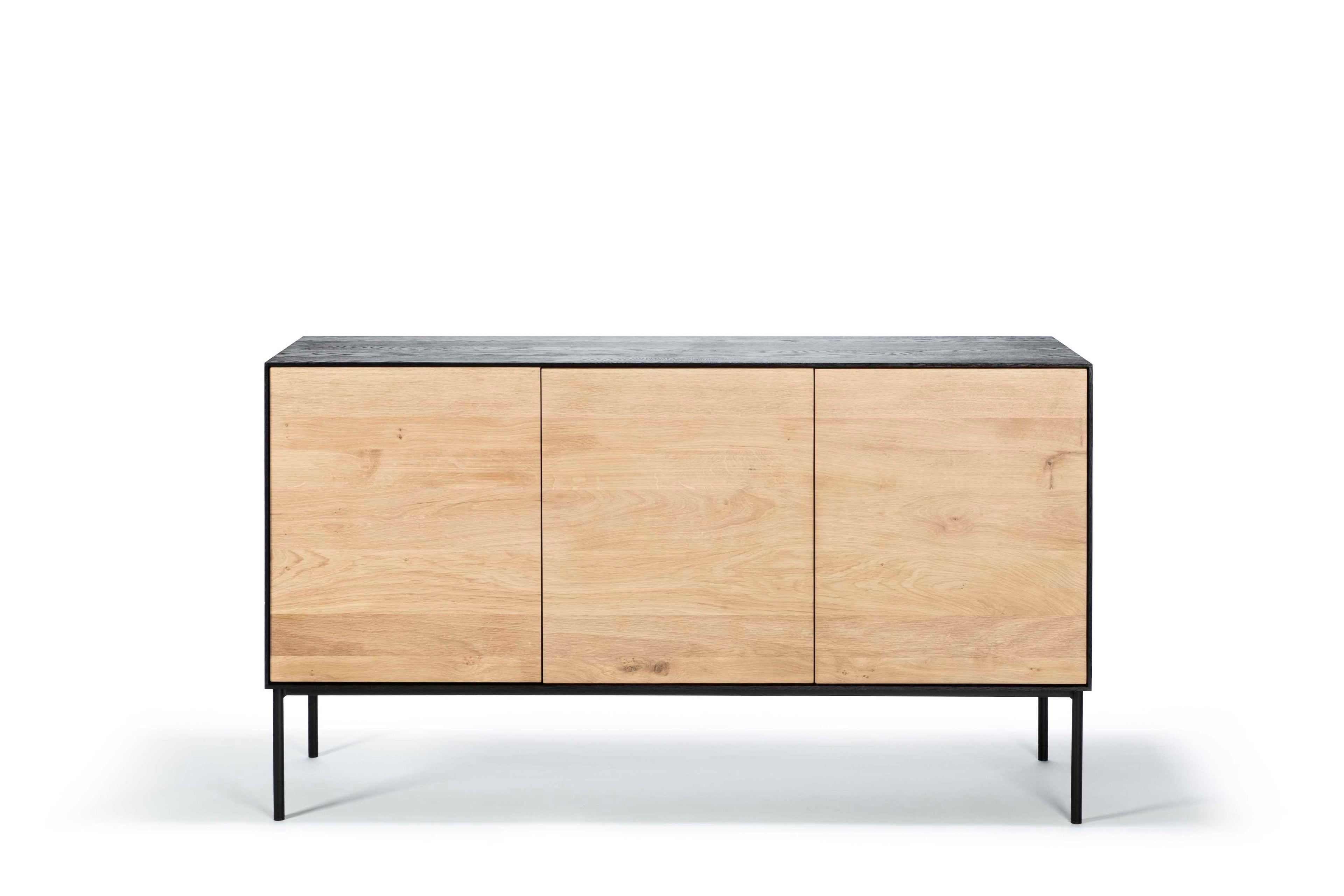 Blackbird Sideboard, 3 Doors
