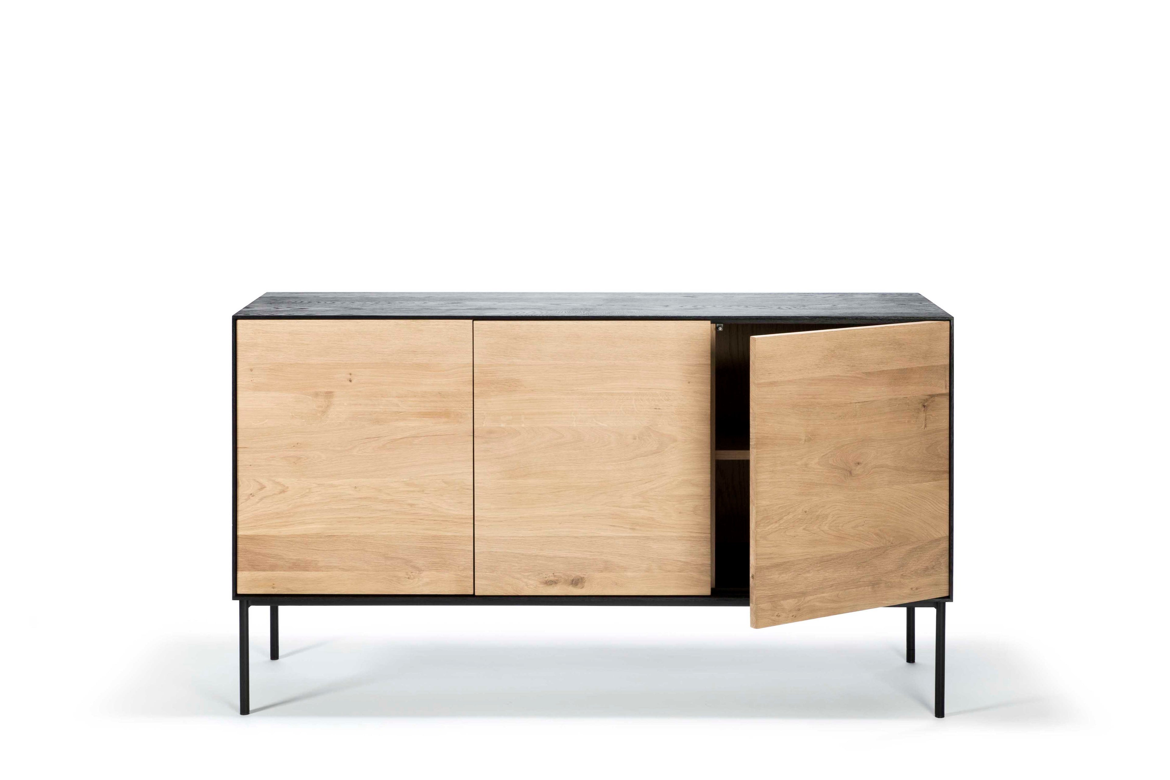 Blackbird Sideboard, 3 Doors