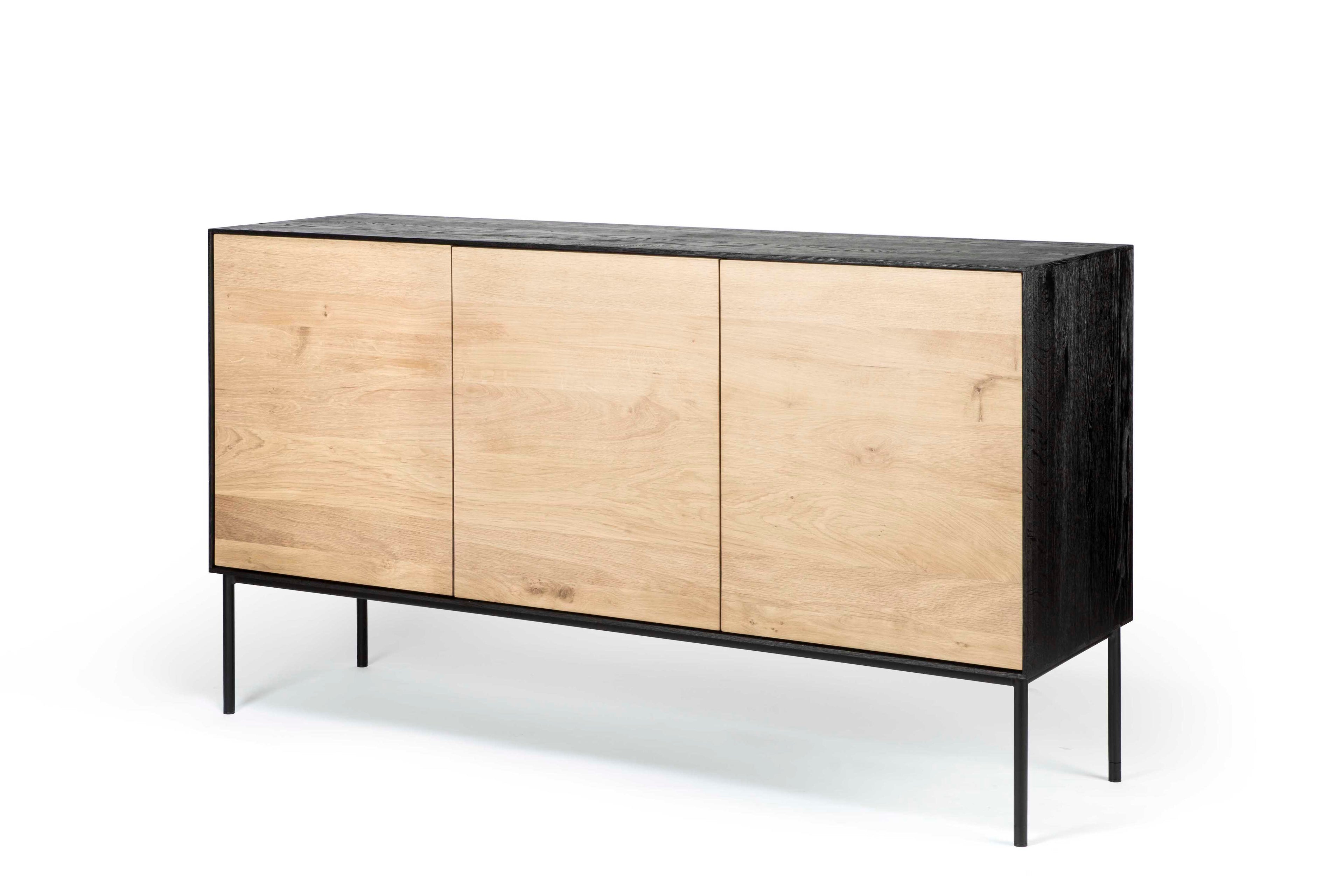 Blackbird Sideboard, 3 Doors