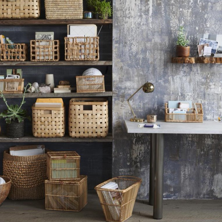 Palomar Baskets, Set of 3