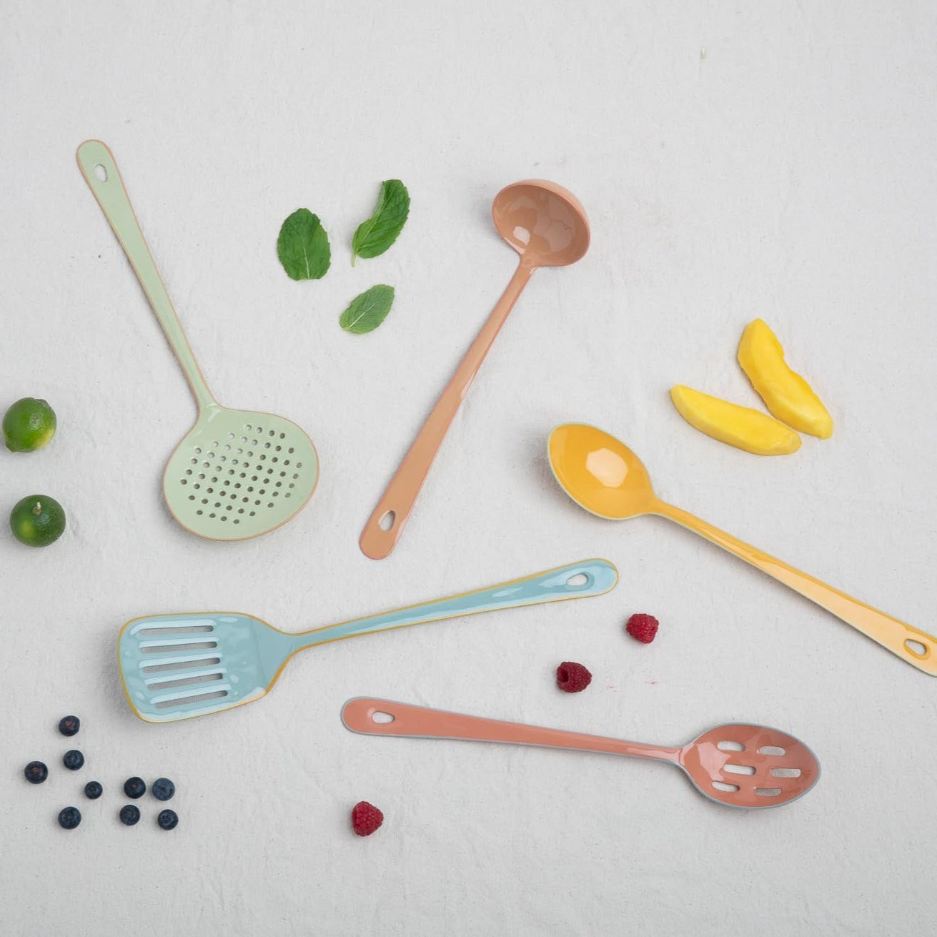 Harlow Skimmer, Key Lime