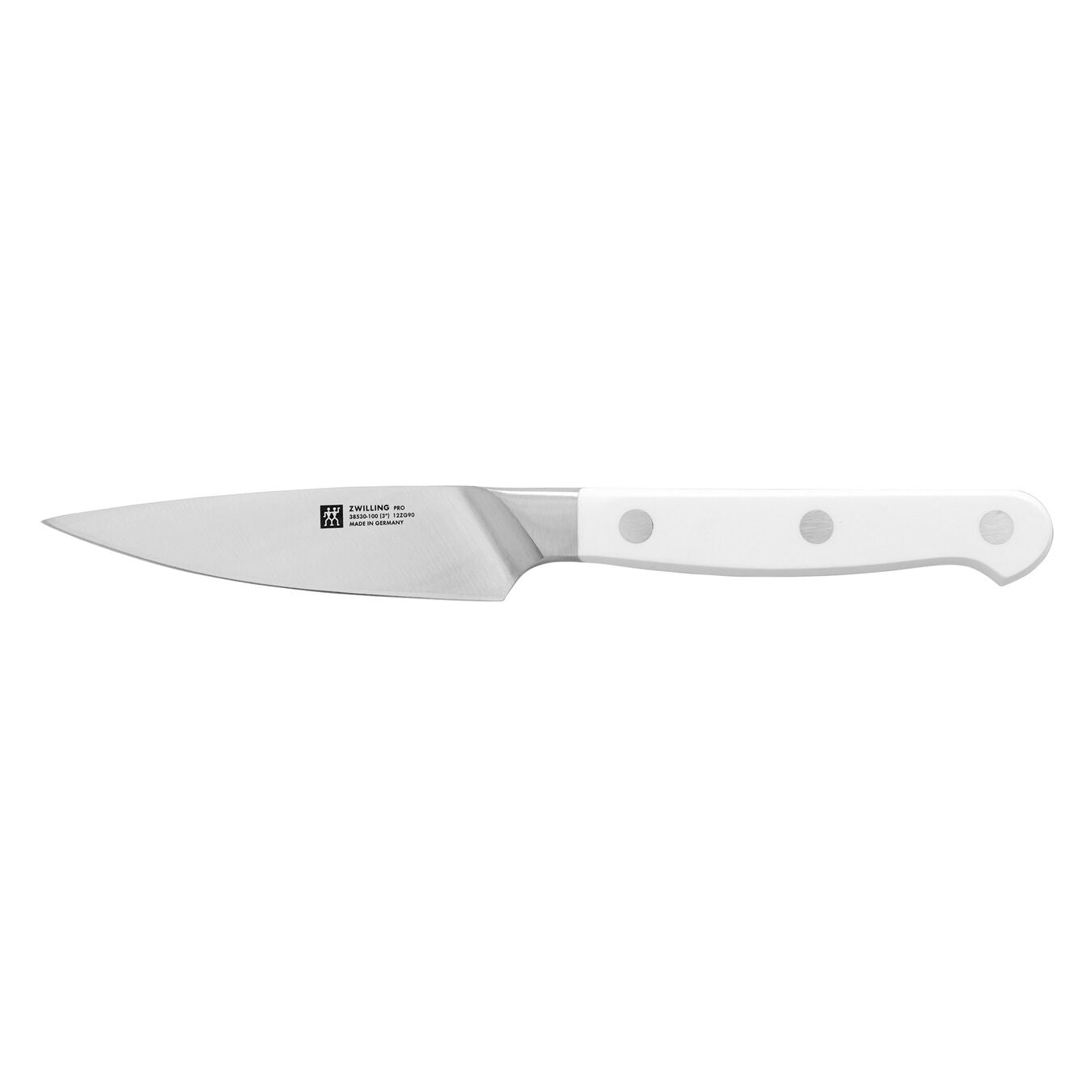 Pro Le Blanc Steak Knife, Set of 4