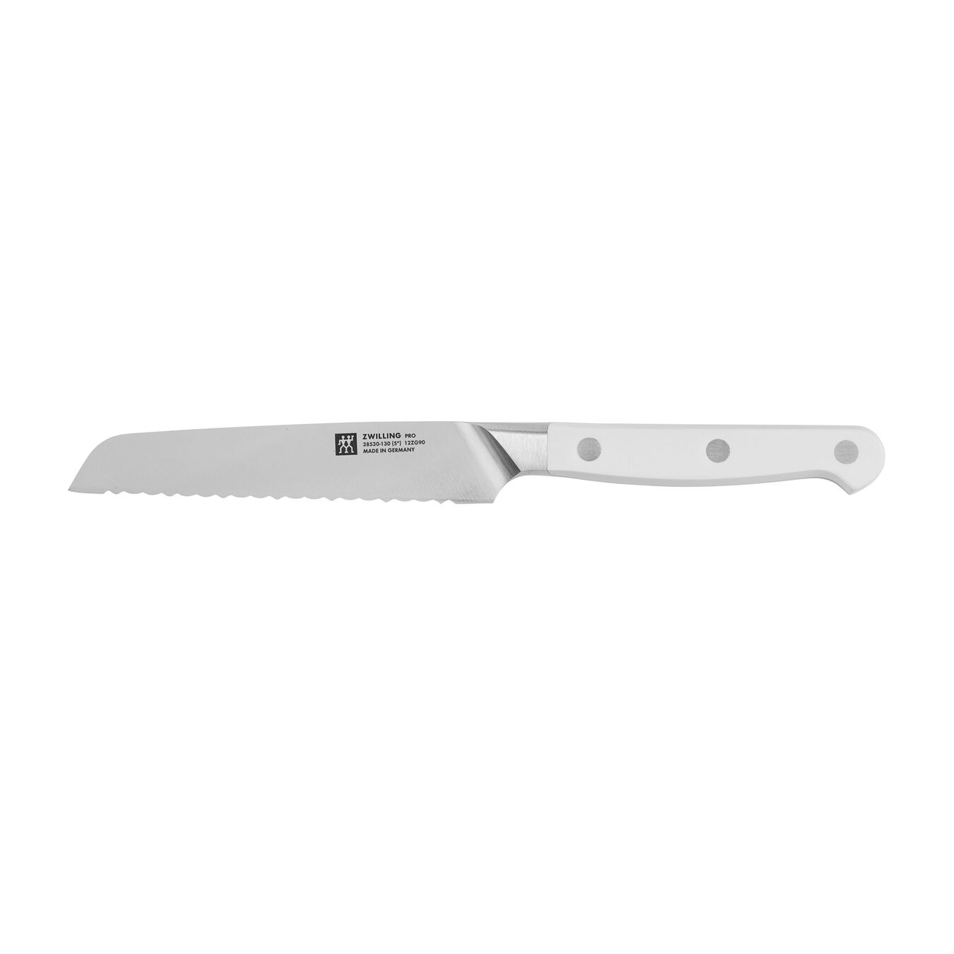 Zwilling Pro Le Blanc Slim 7 Chef's Knife