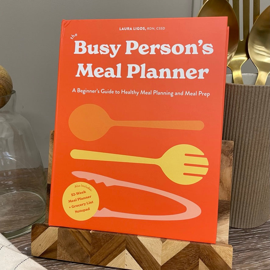 The Busy Person&