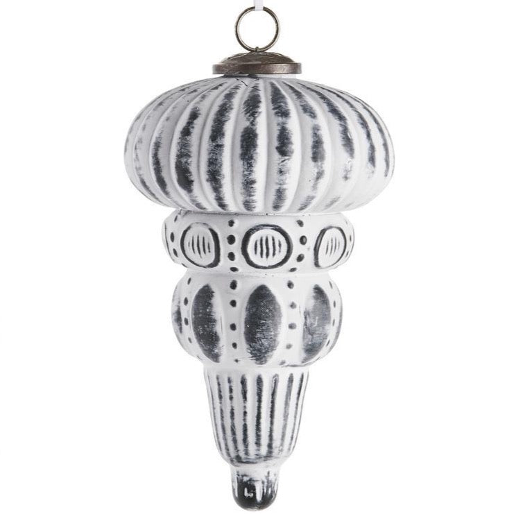 Breckenridge Ornament, Larvik