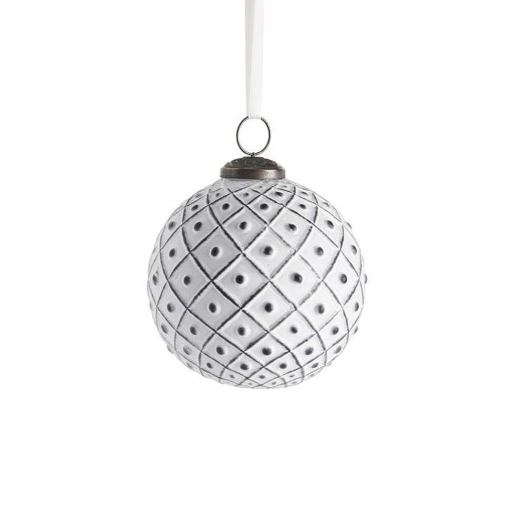 Breckenridge Ornament, Sarstad