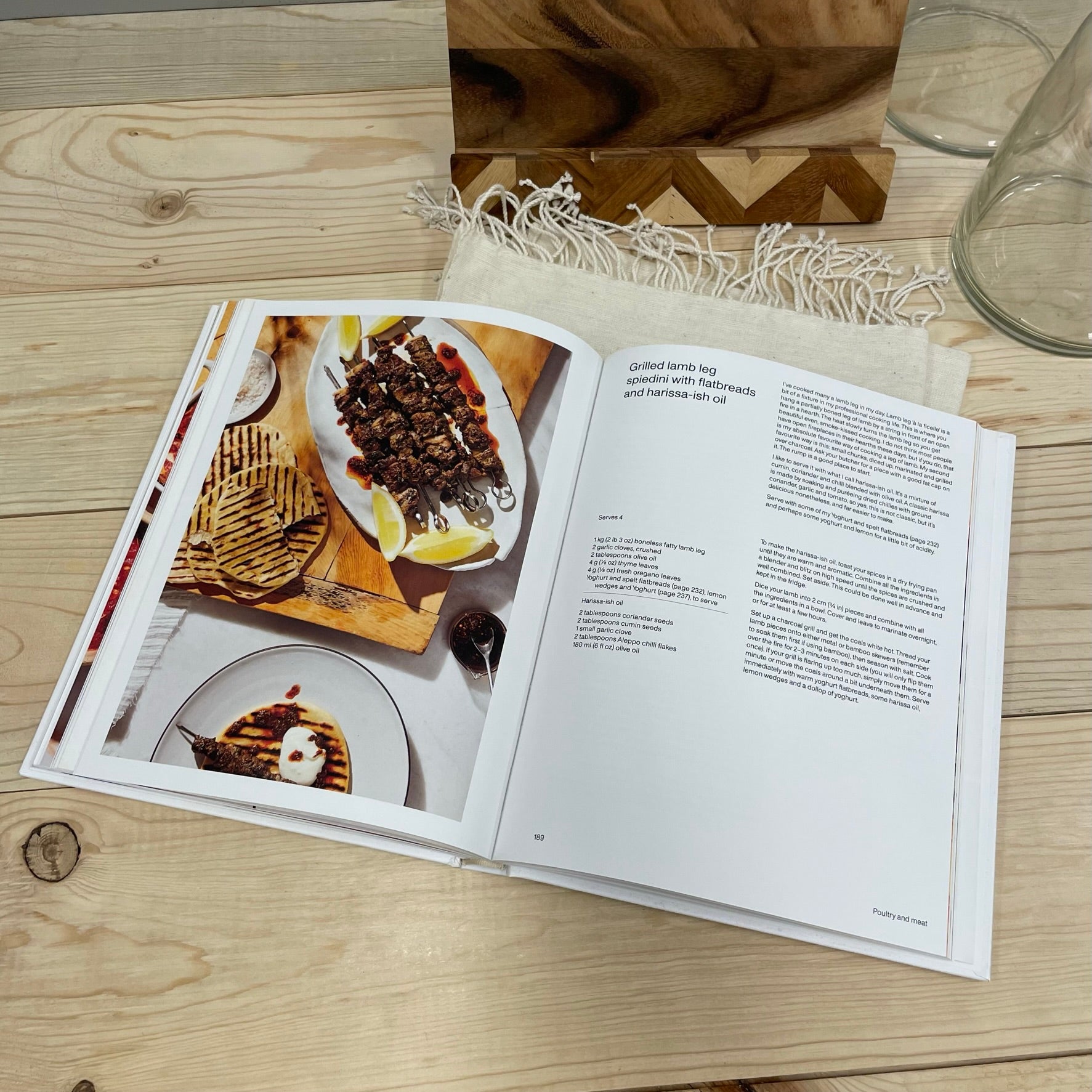 Always Add Lemon: Recipes You Want to Cook | Food You Want to Eat by Danielle Alvarez