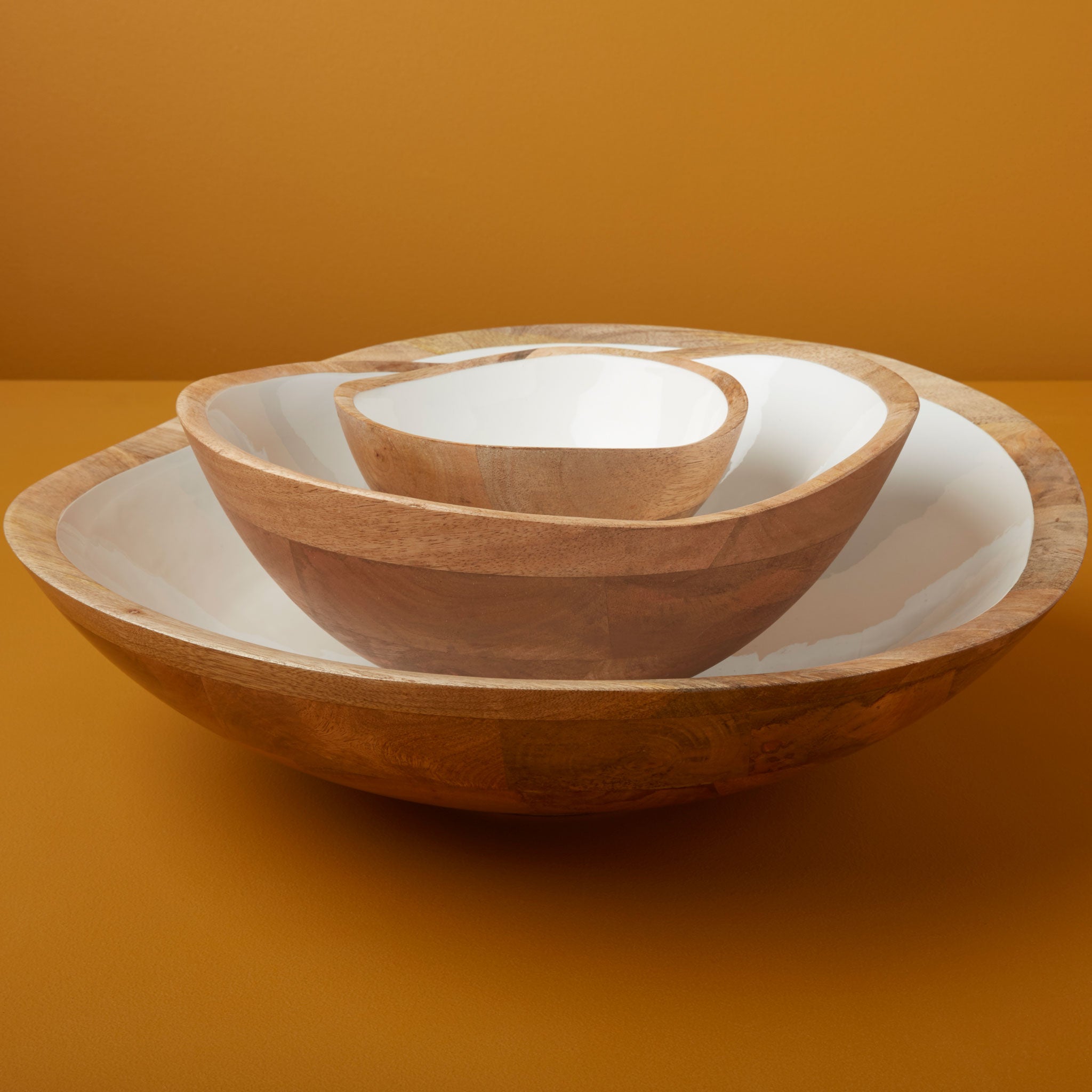 Madras Bowl, Medium
