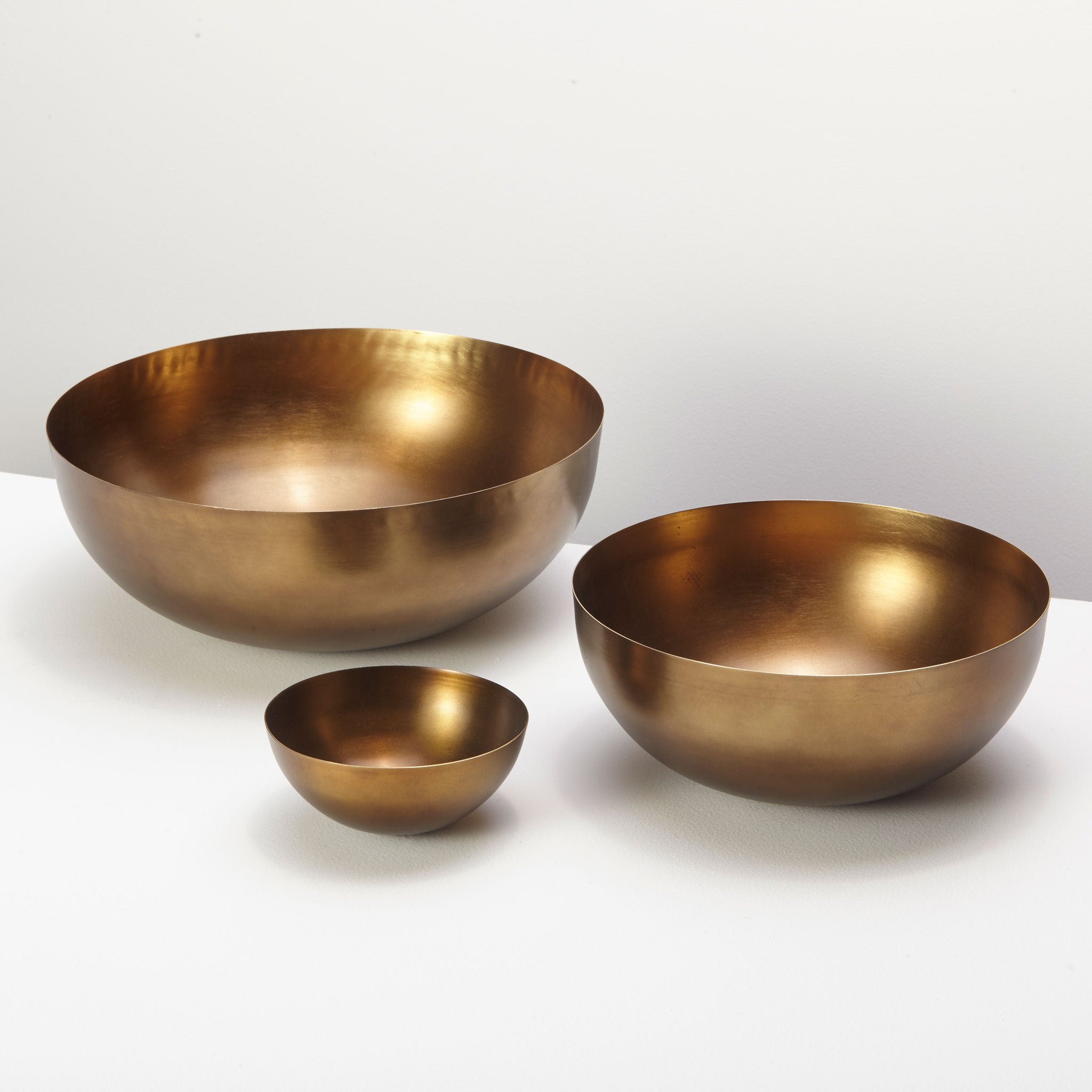 Galina Bowl, Medium