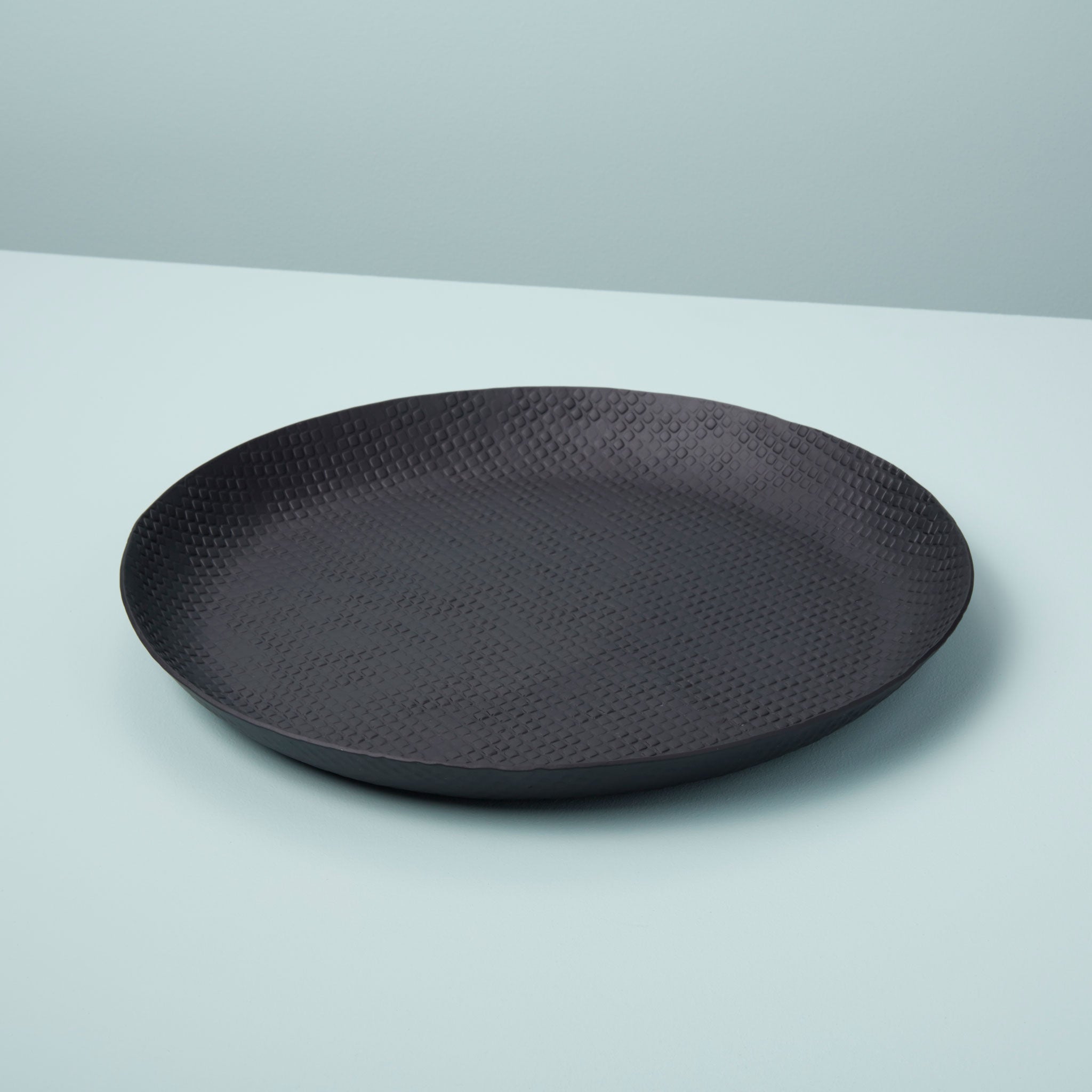 Wallis Aluminum Tray, Large