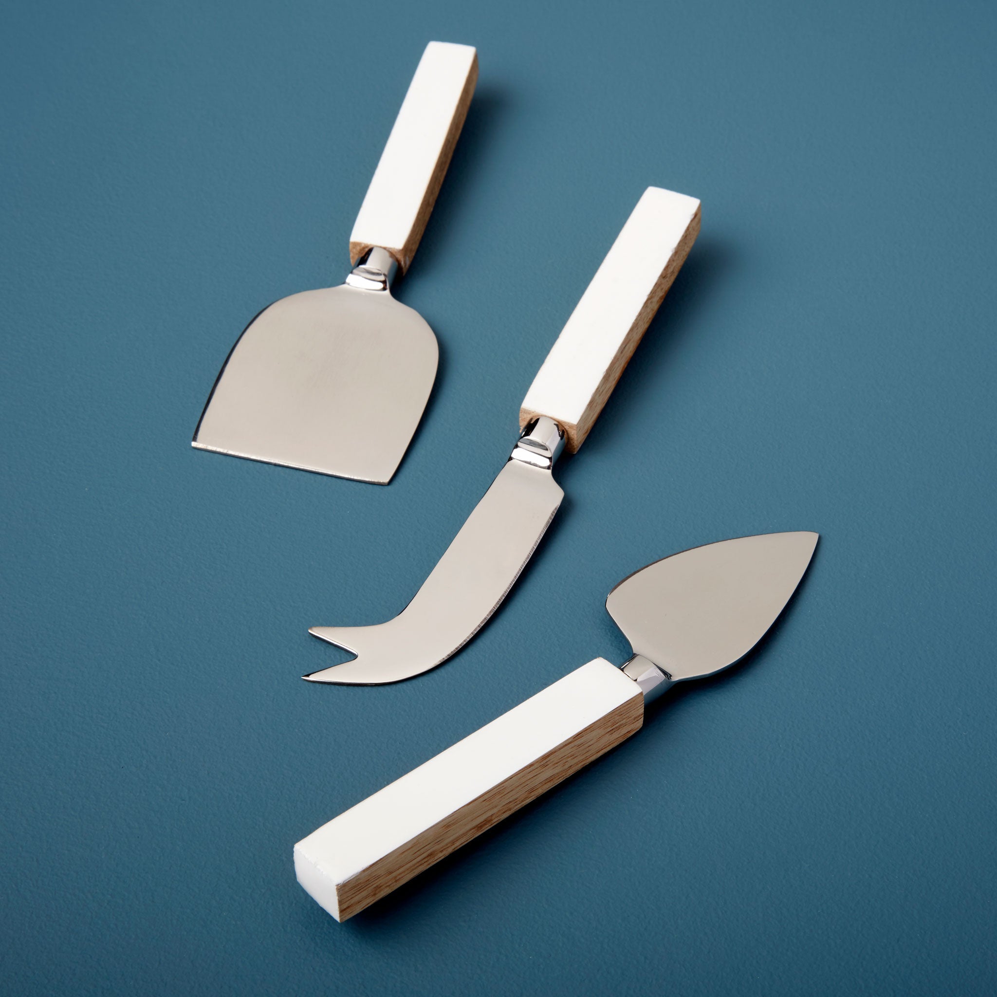 Traditional Cheese Knife