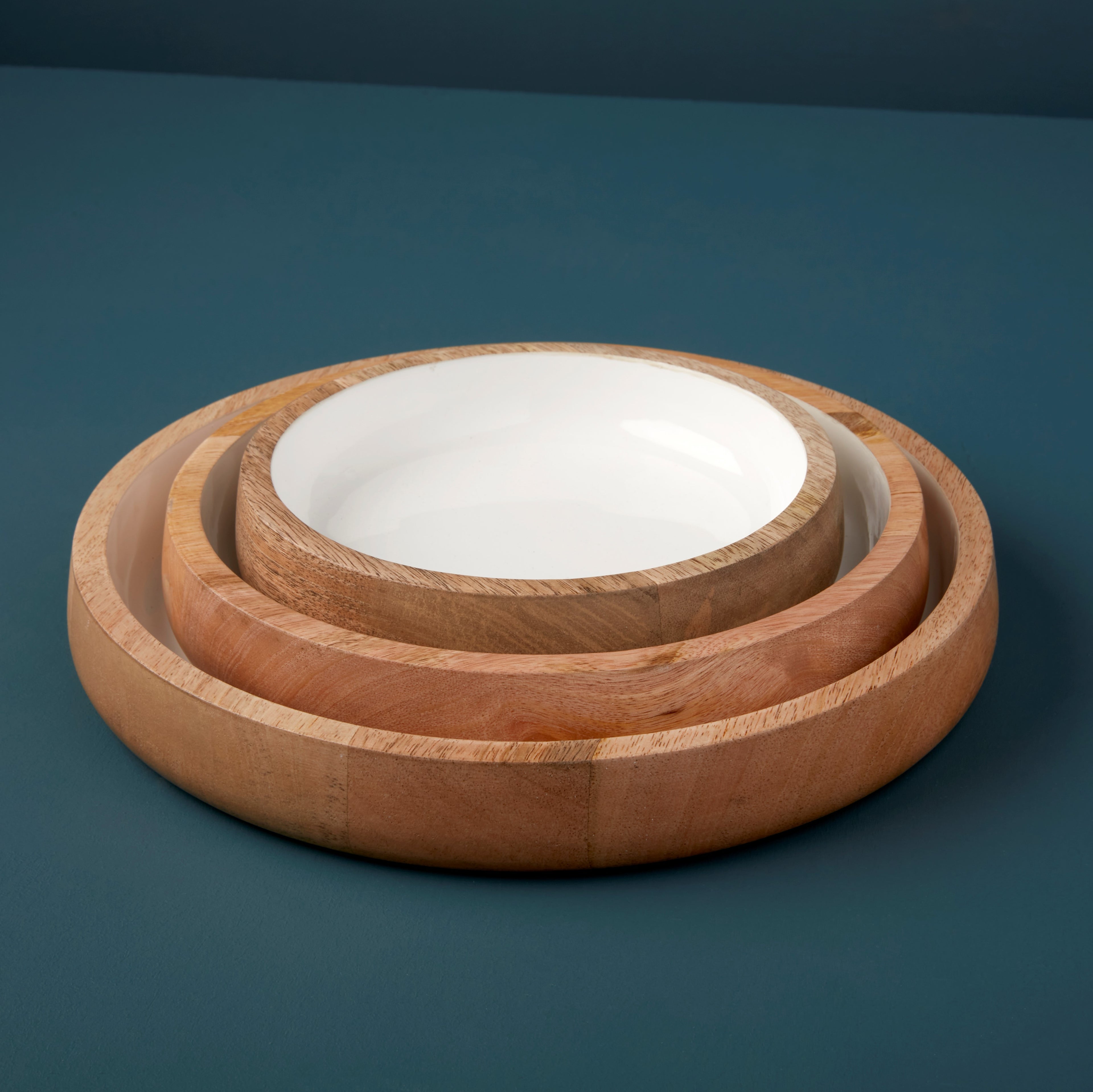 Madras Nesting Bowls