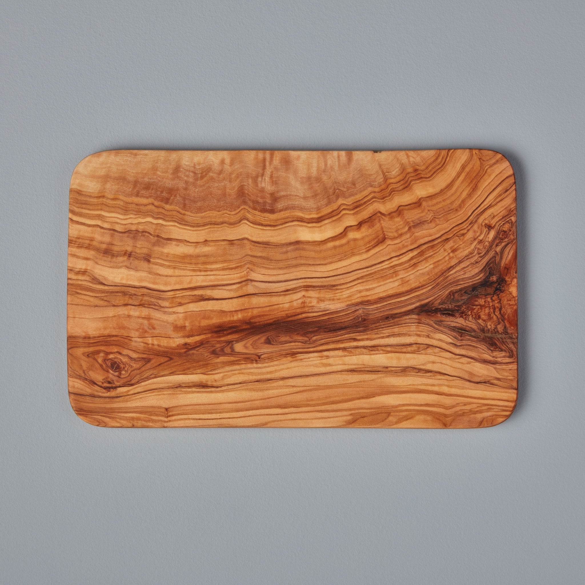 Olive Wood Small Natural Shape Cutting Board – CoCo B. Kitchen & Home