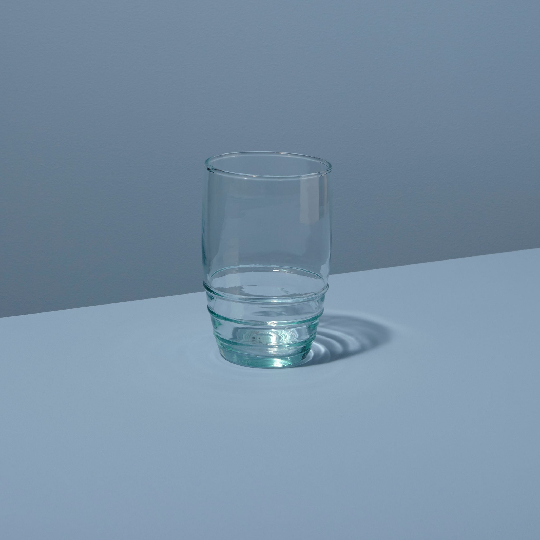 Premium Recycled Tall Rings Tumbler, Set of 4