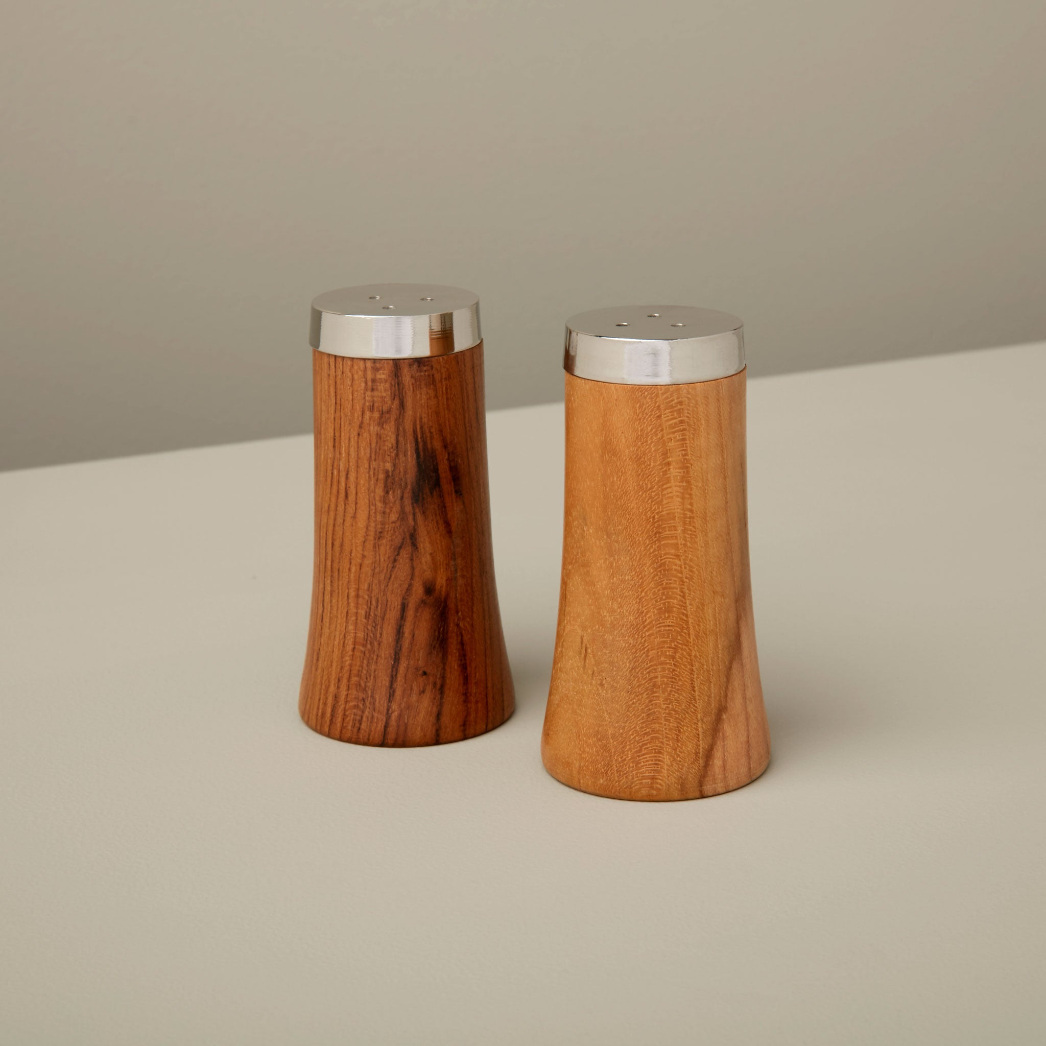 Almora Salt & Pepper