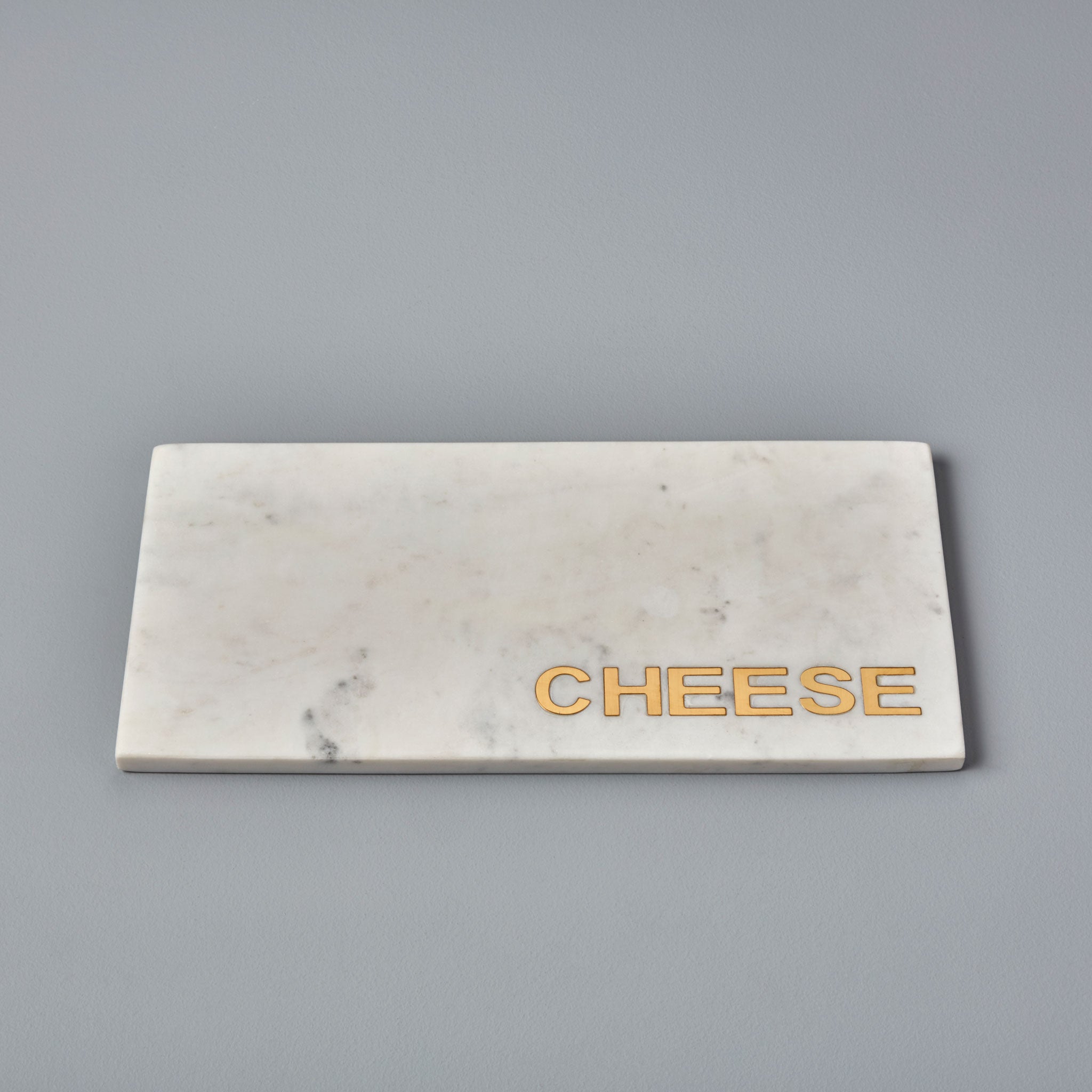 Verona Marble "Cheese" Board