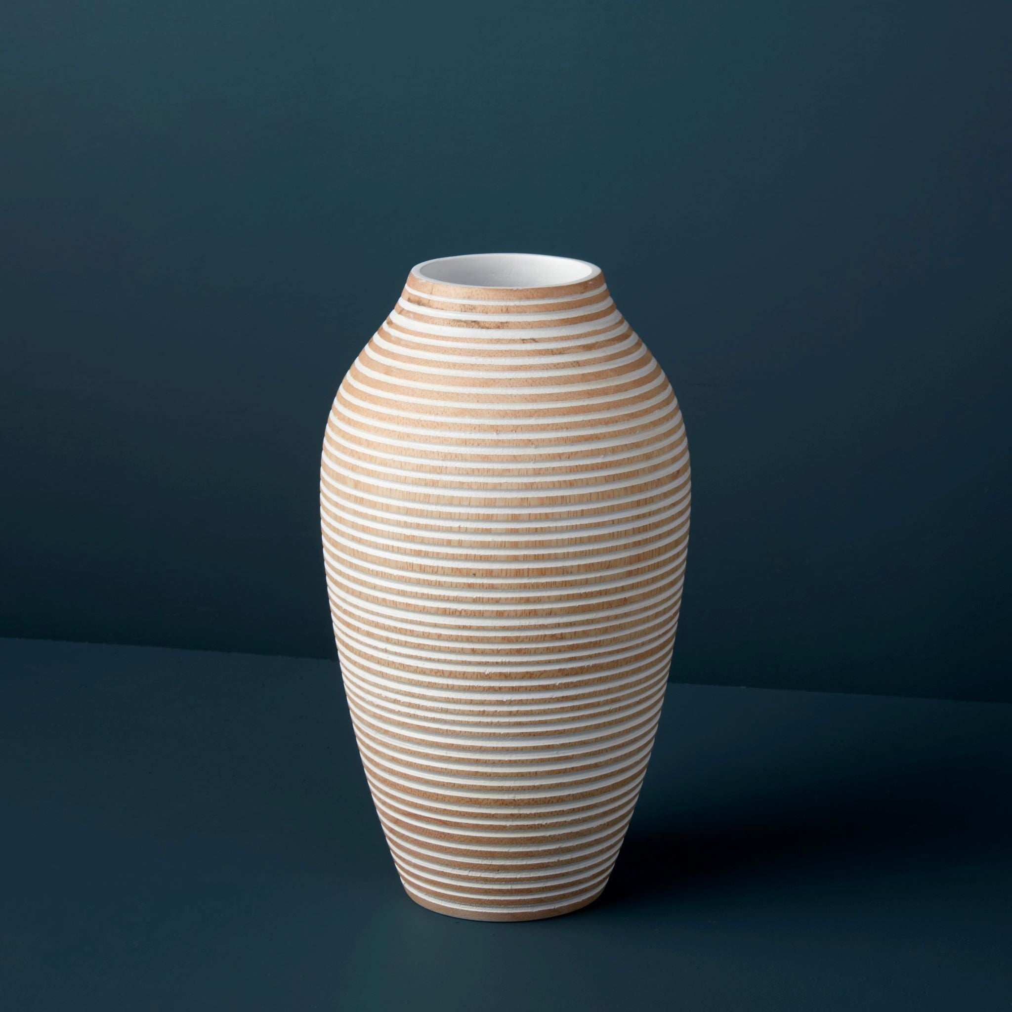 White Ceramic Vase : Target