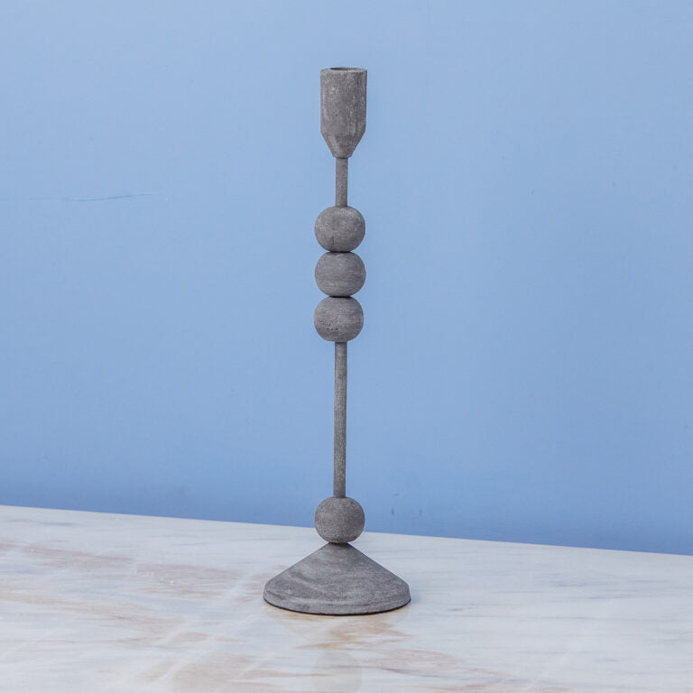 Petra Candlestick, Medium